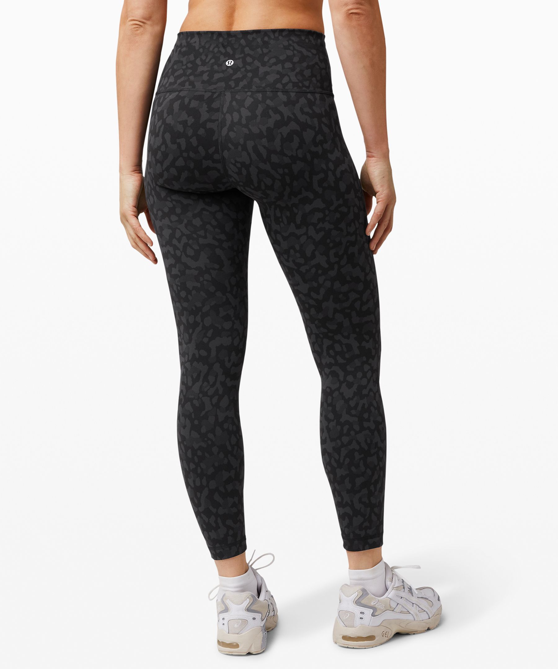 Lululemon athletica Wunder Train High-Rise Tight with Pockets 25