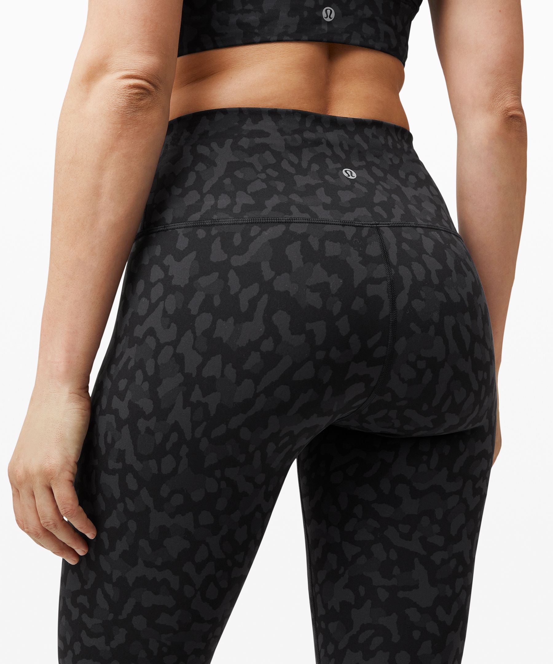 Lululemon wunder hot sale under dupe