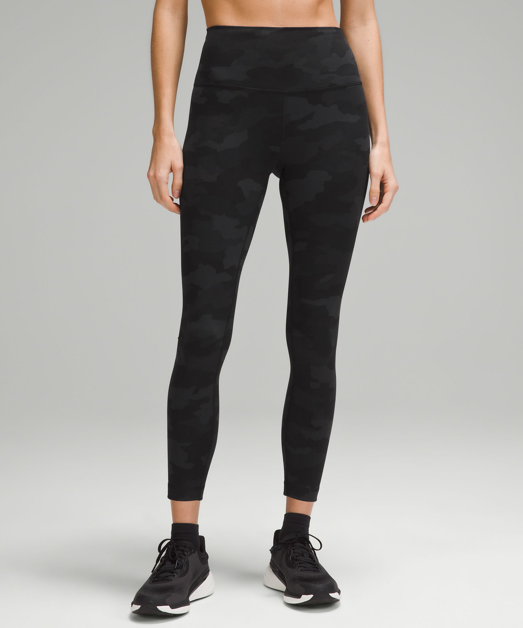 Wunder Train High-Rise Tight 25"