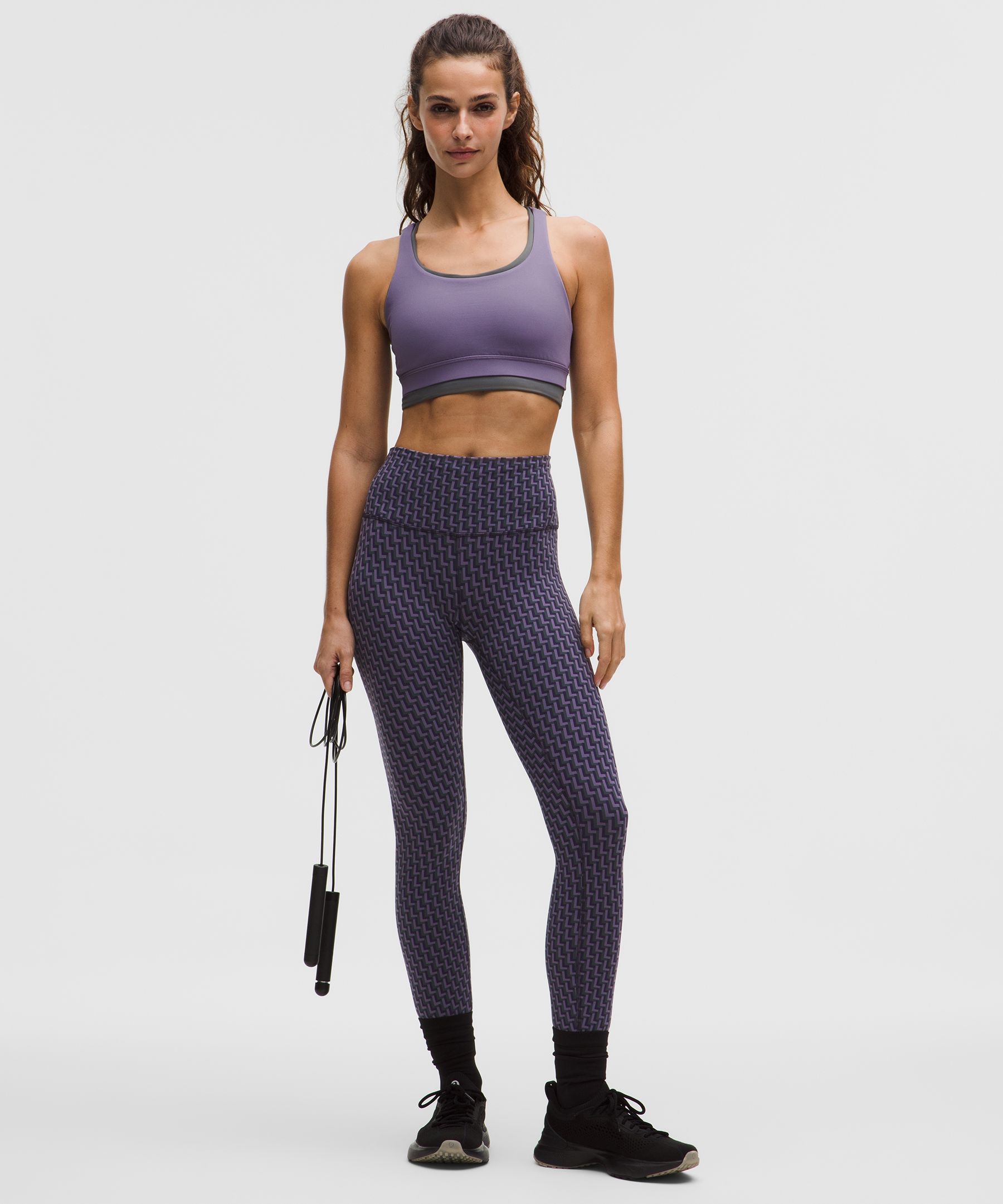 Wunder Train ハイライズタイツ 25インチ | レギンス＆タイツ