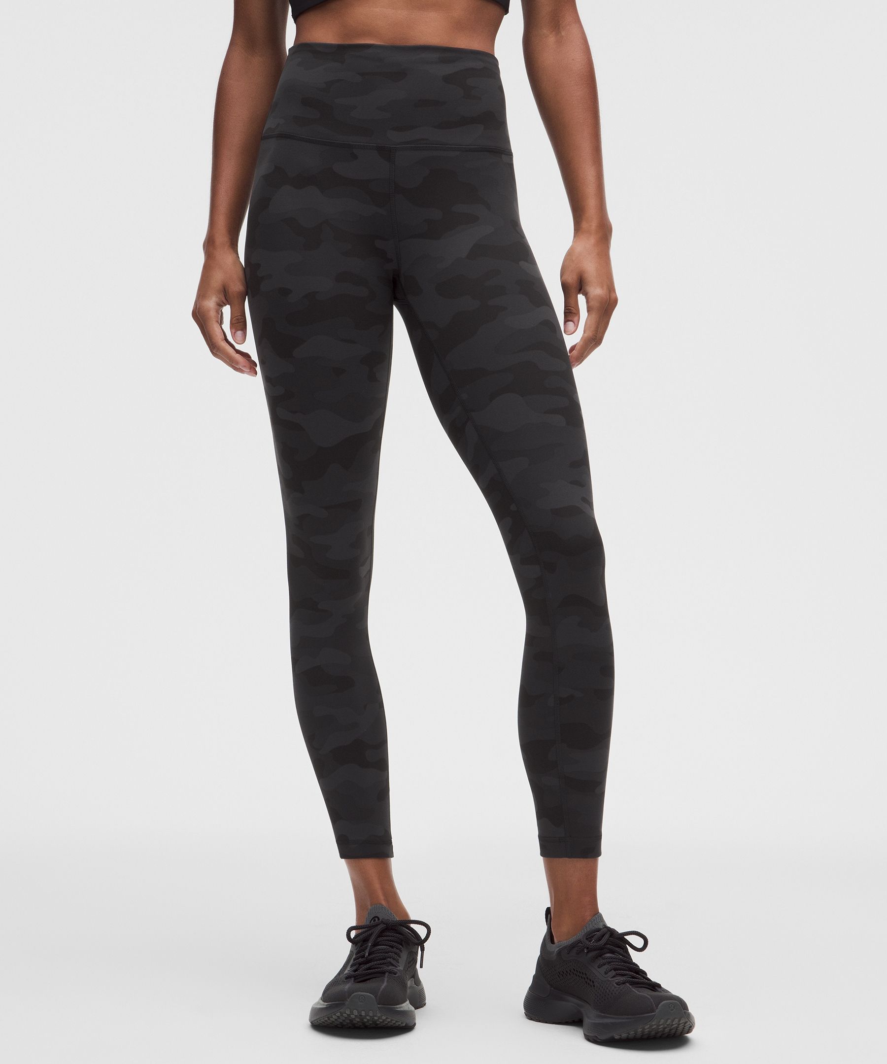 Legging Wunder Train taille haute 64 cm