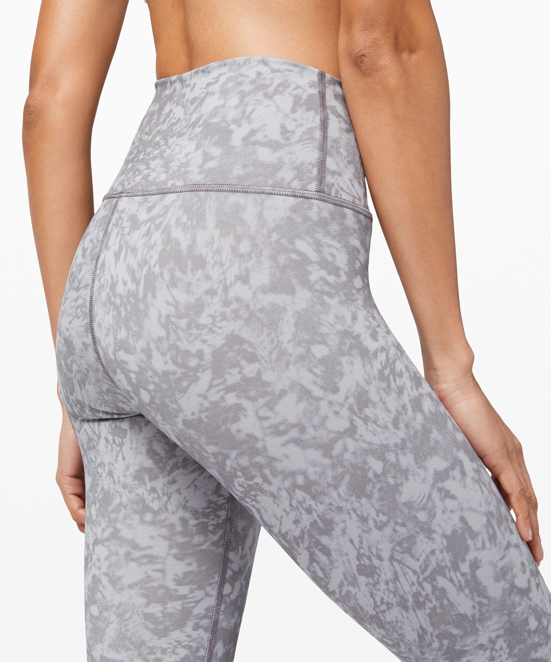 Wunder Train Hi-Rise Tight 25"