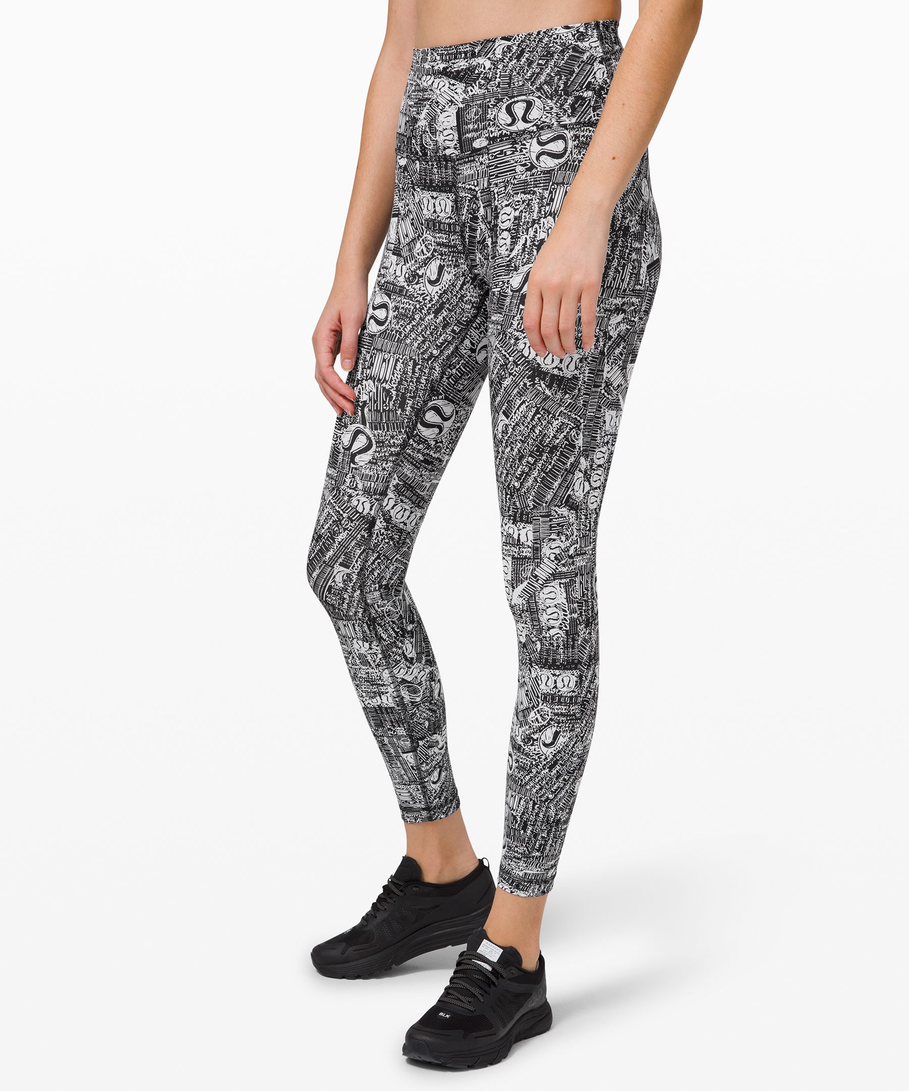 Top lululemon leggings showdown