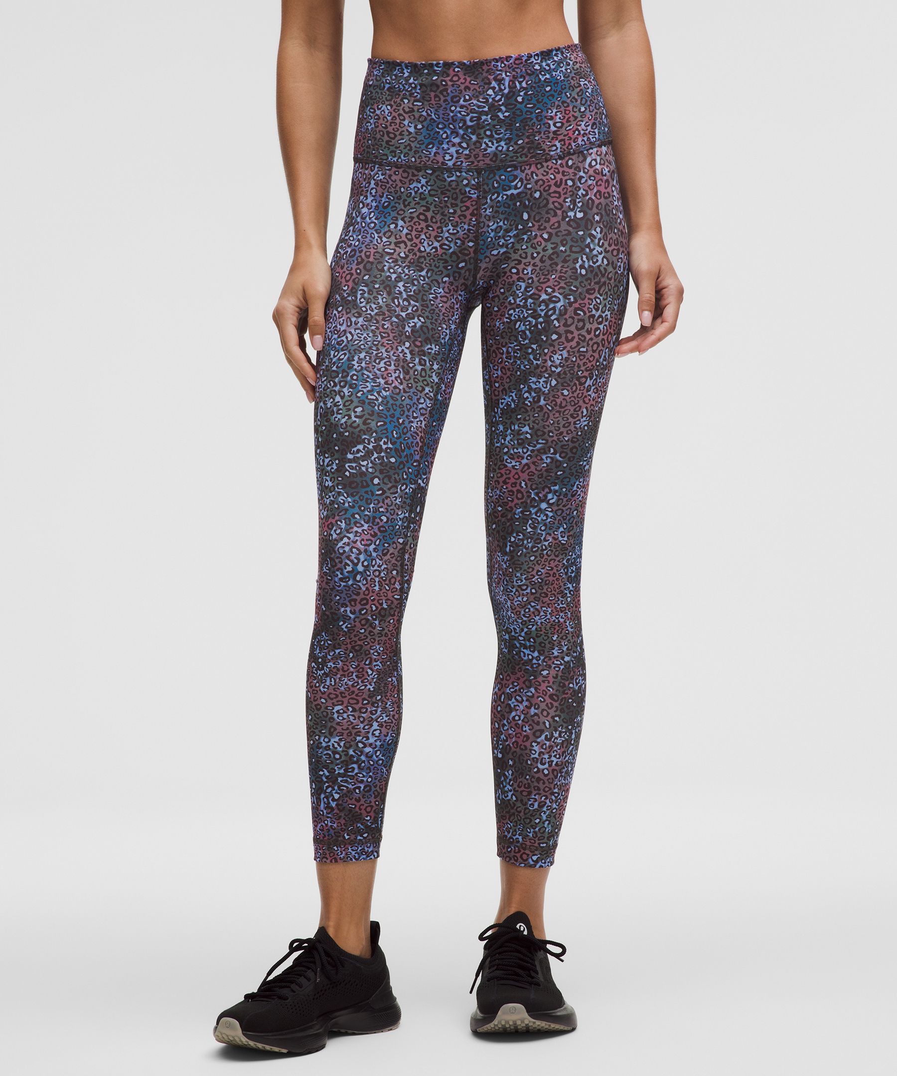 Wunder Train High-Rise Tight 25