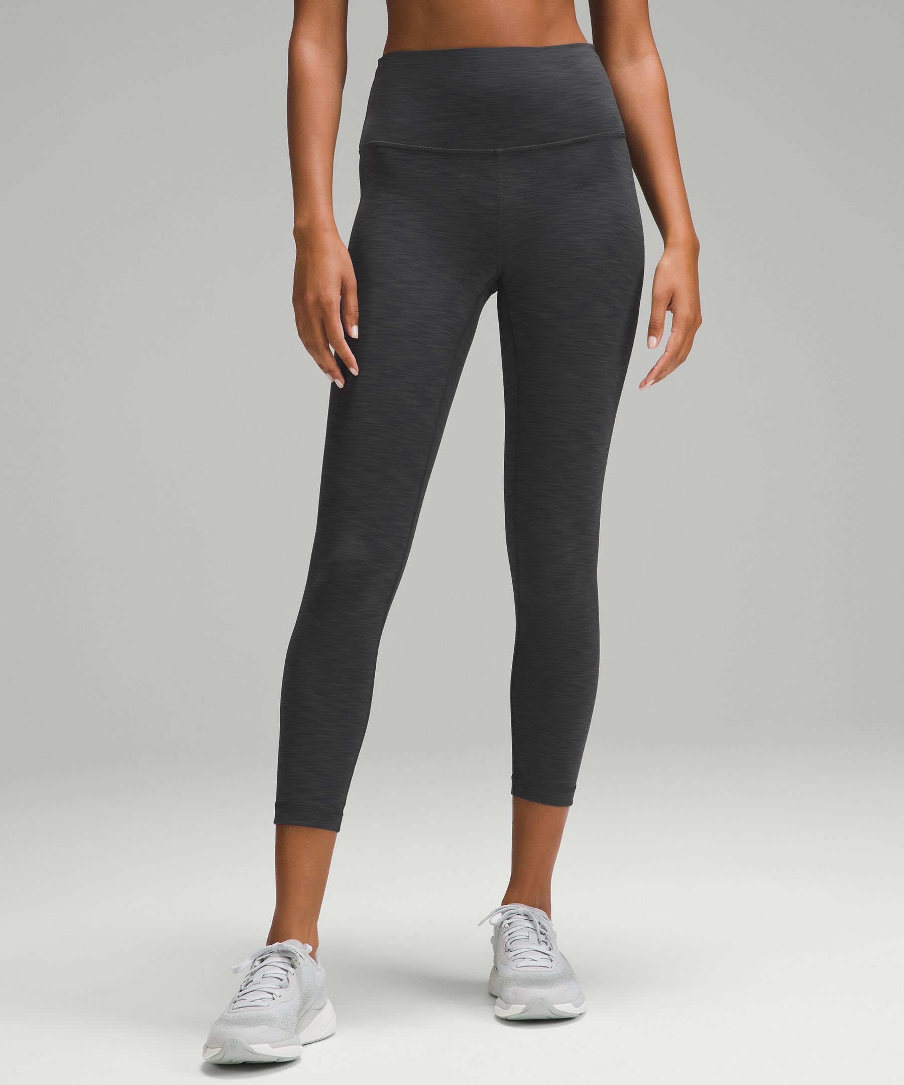 lululemon grey wunder under