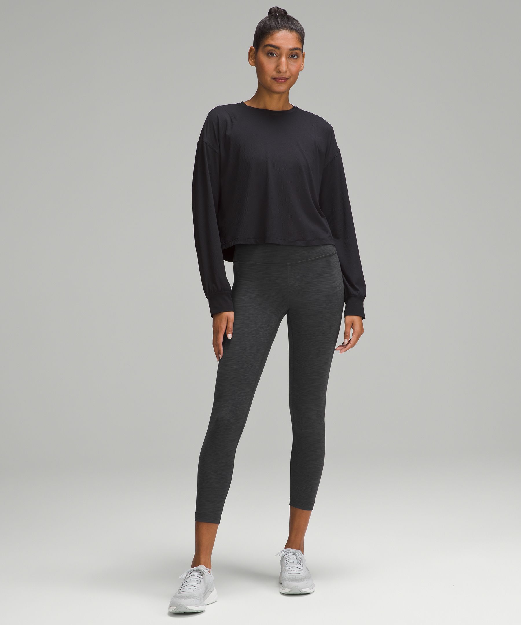 Lululemon Wunder Train Hr Tight 25th