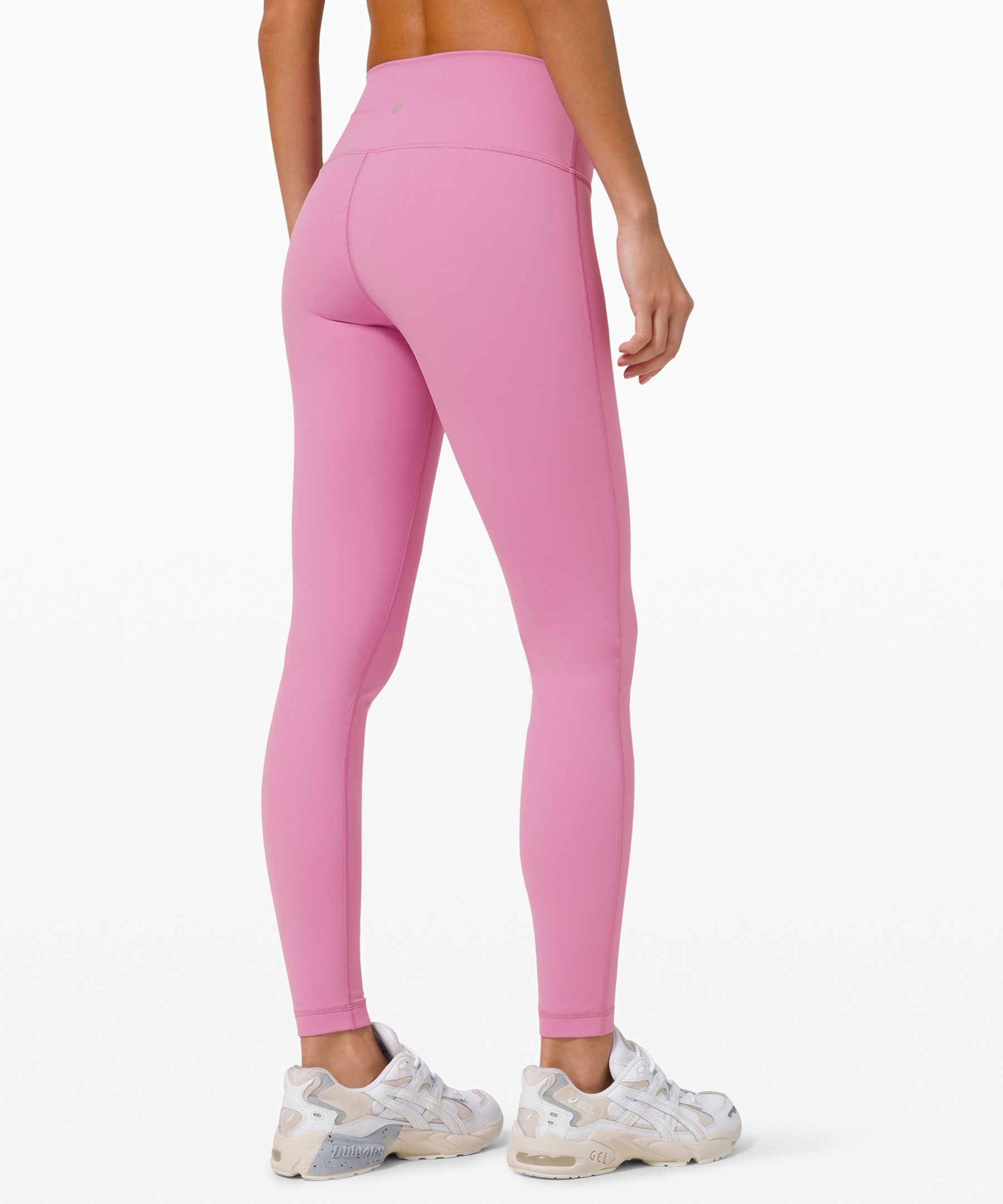 Pink Lululemon Leggings Wunder Under 30  International Society of  Precision Agriculture