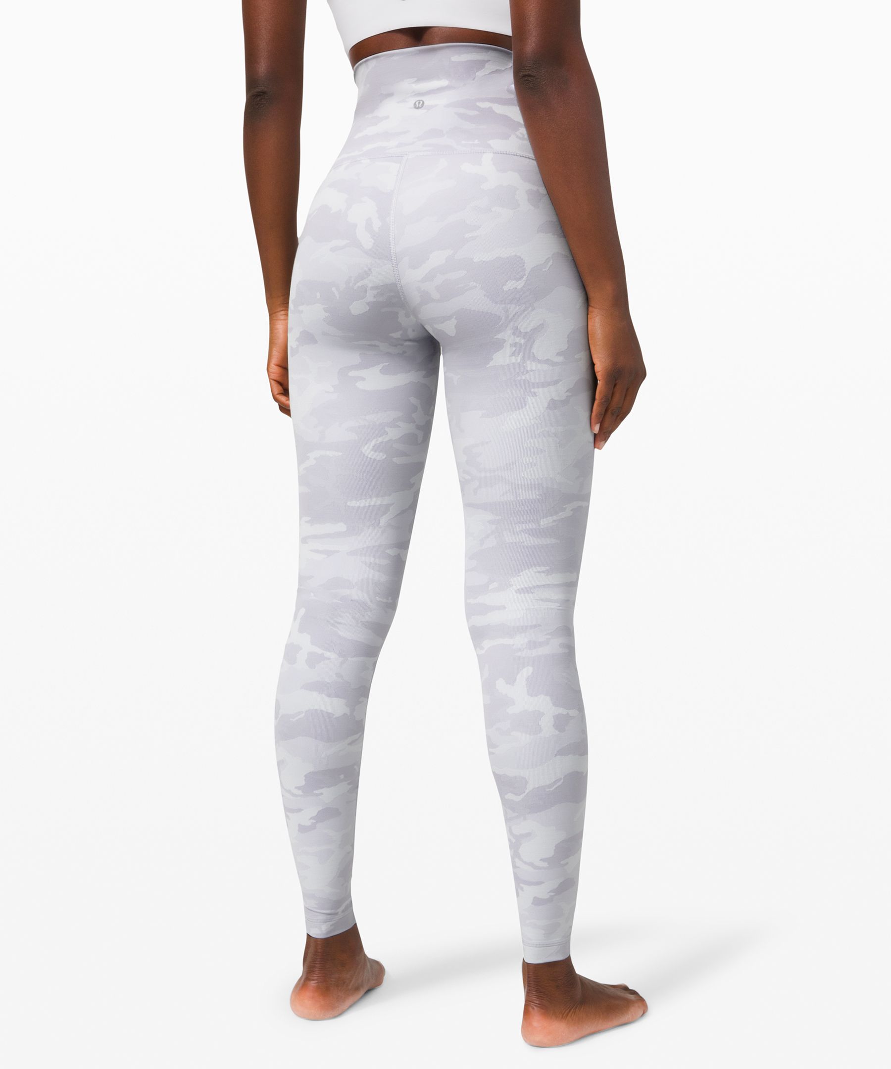 Lululemon super high rise wunder under hotsell