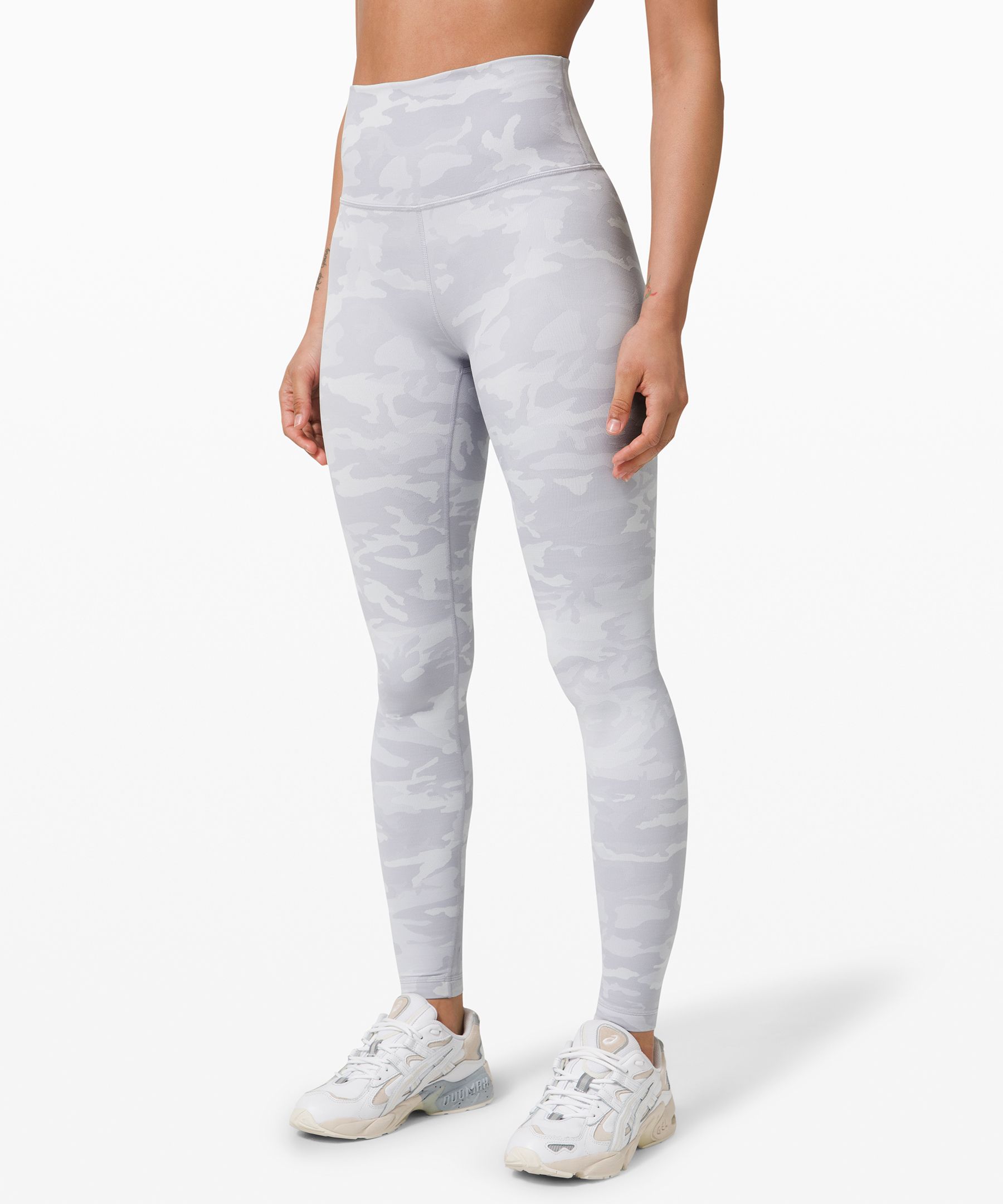 lululemon girls leggings