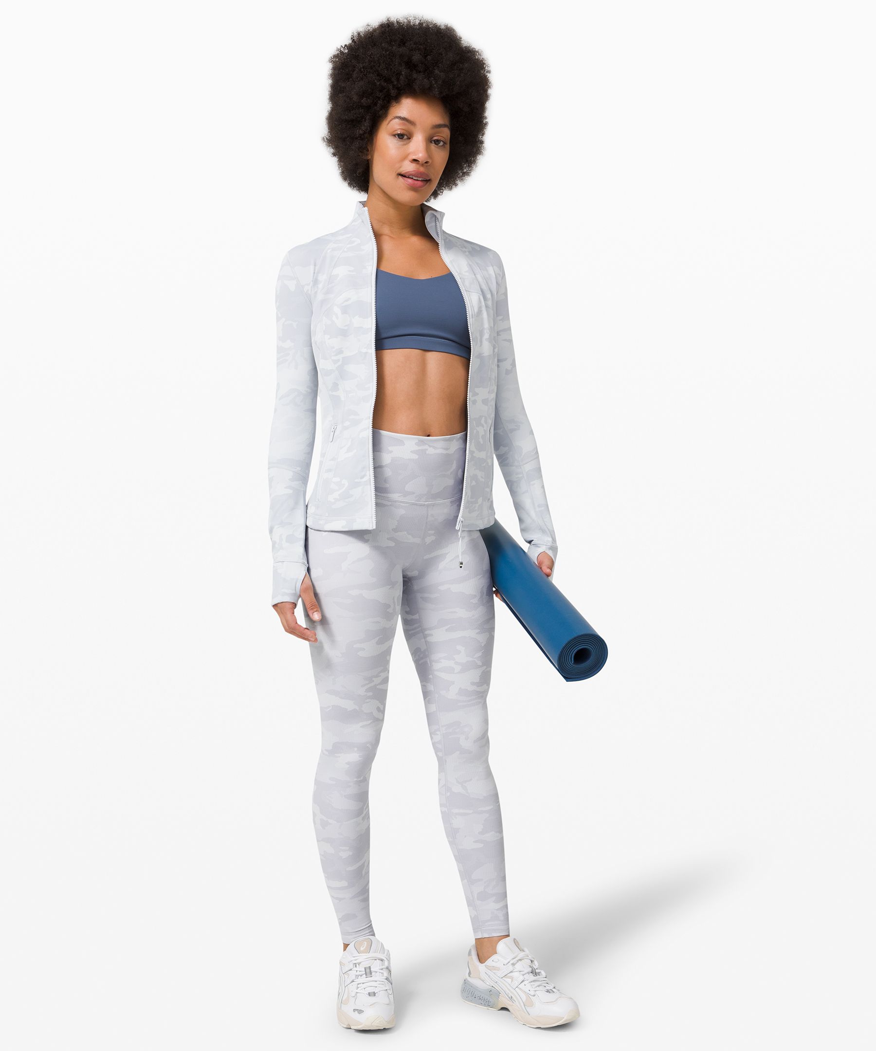 Lululemon Wunder Under High-Rise Tight 28 *Luxtreme - 114829684