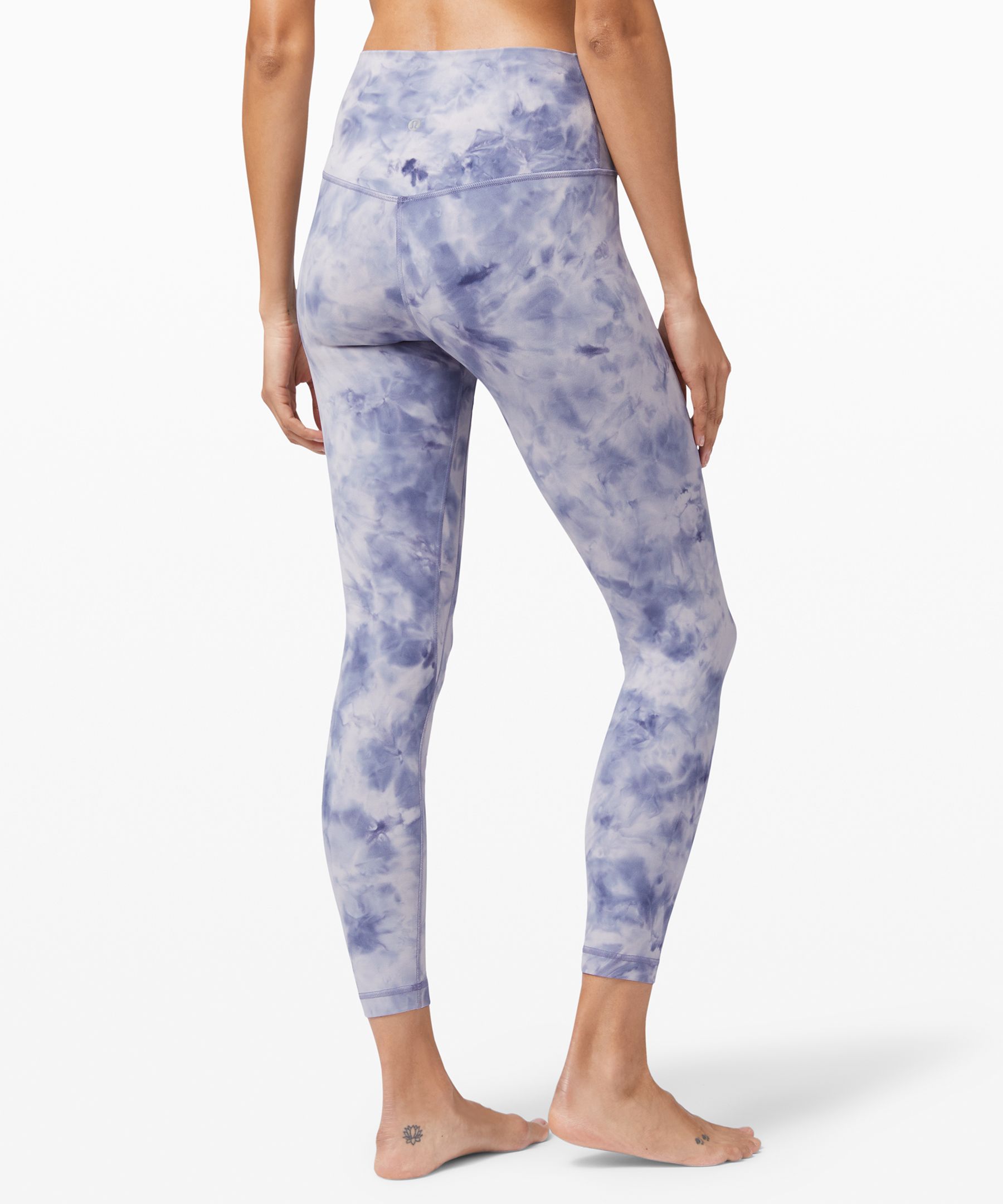 Euc lululemon align high - Gem