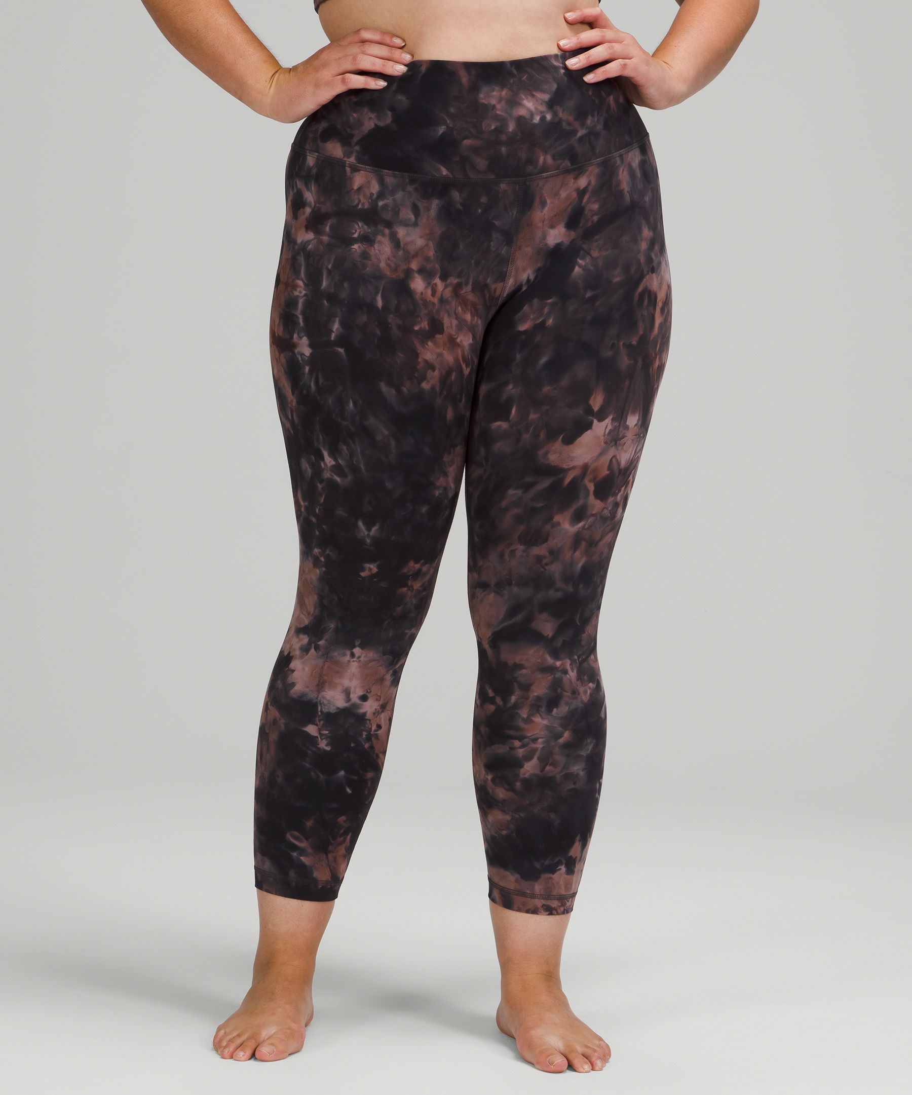 Align Pant 25\