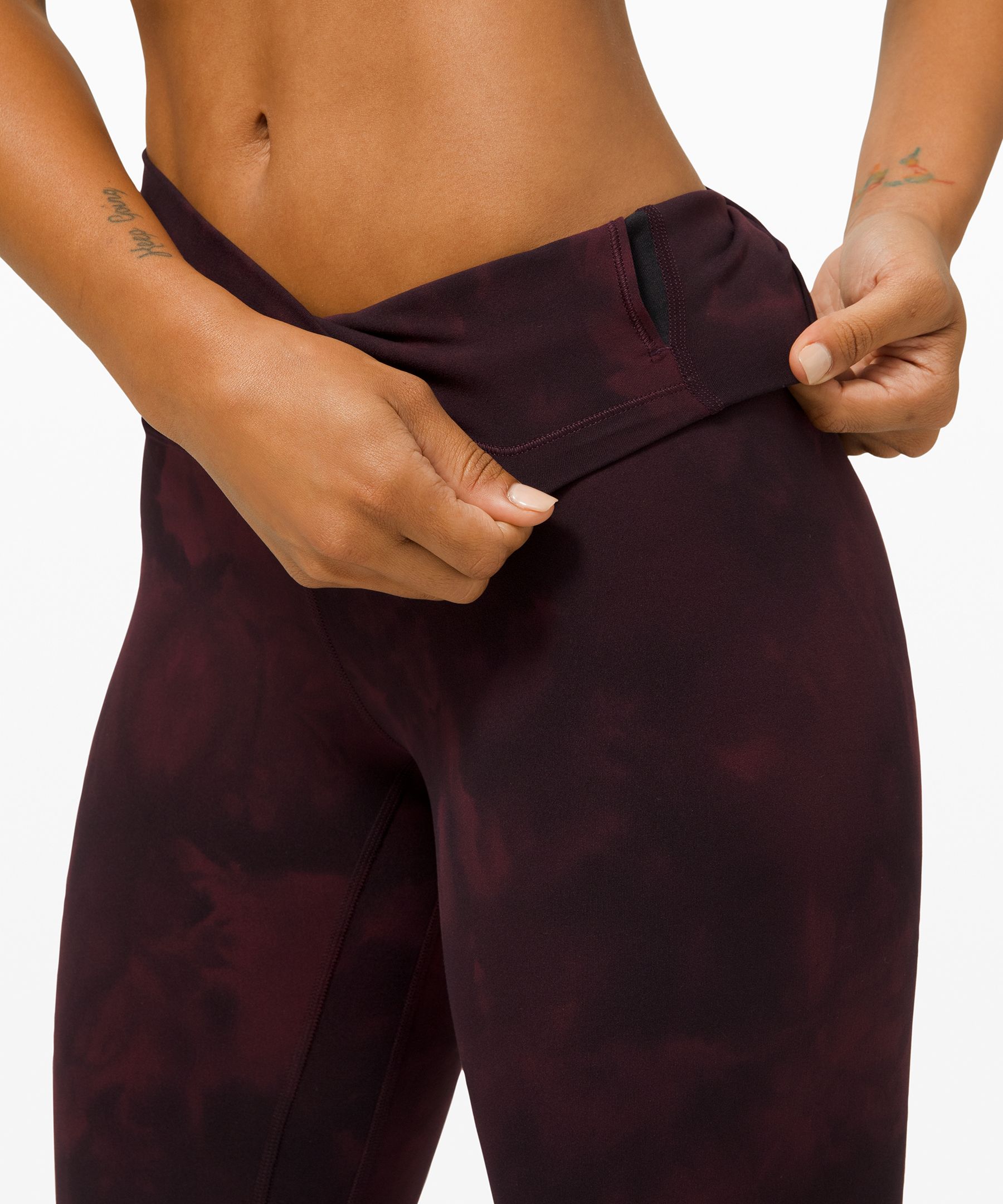 lululemon Align™ Low-Rise Pant 25