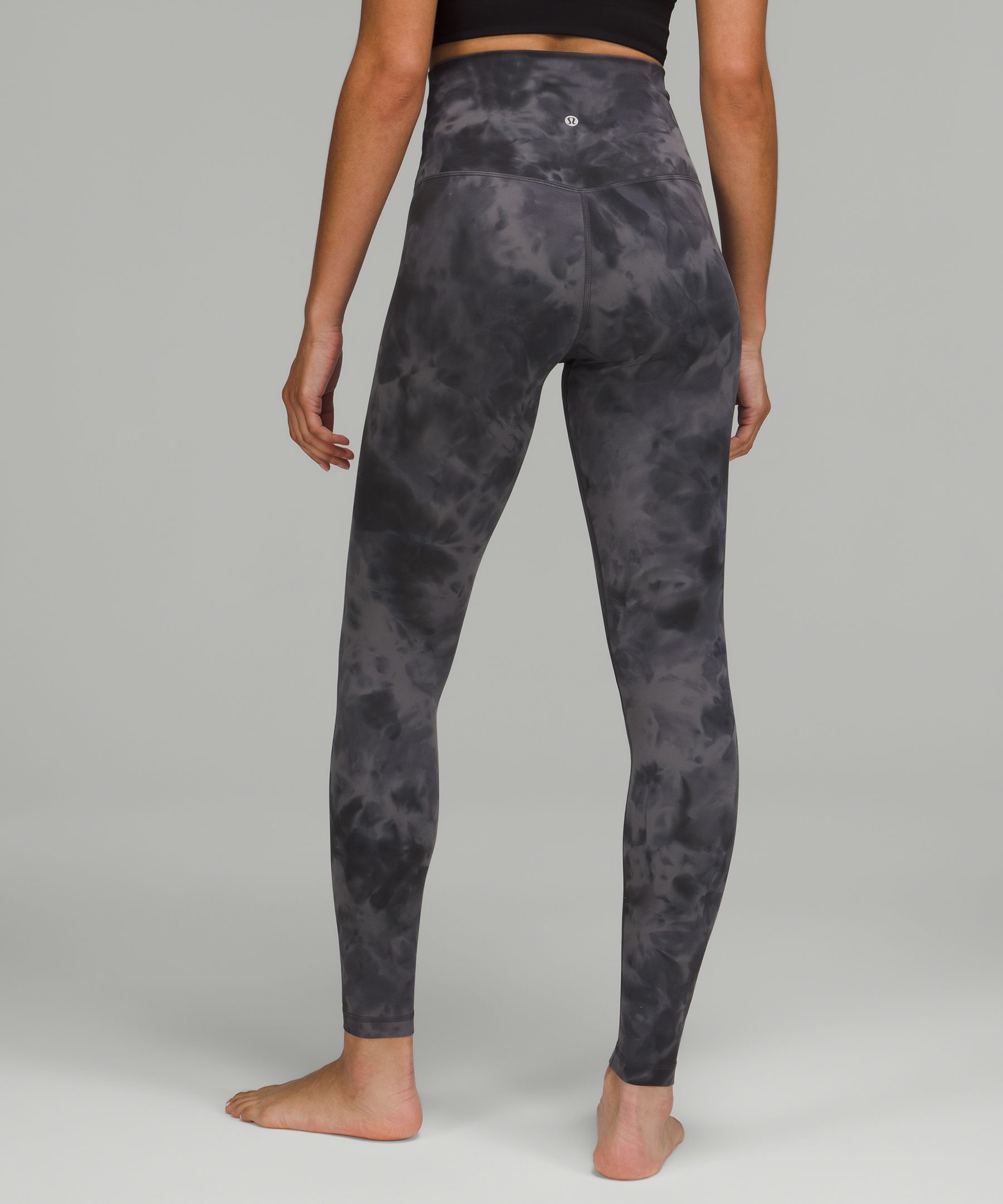 lululemon long underwear