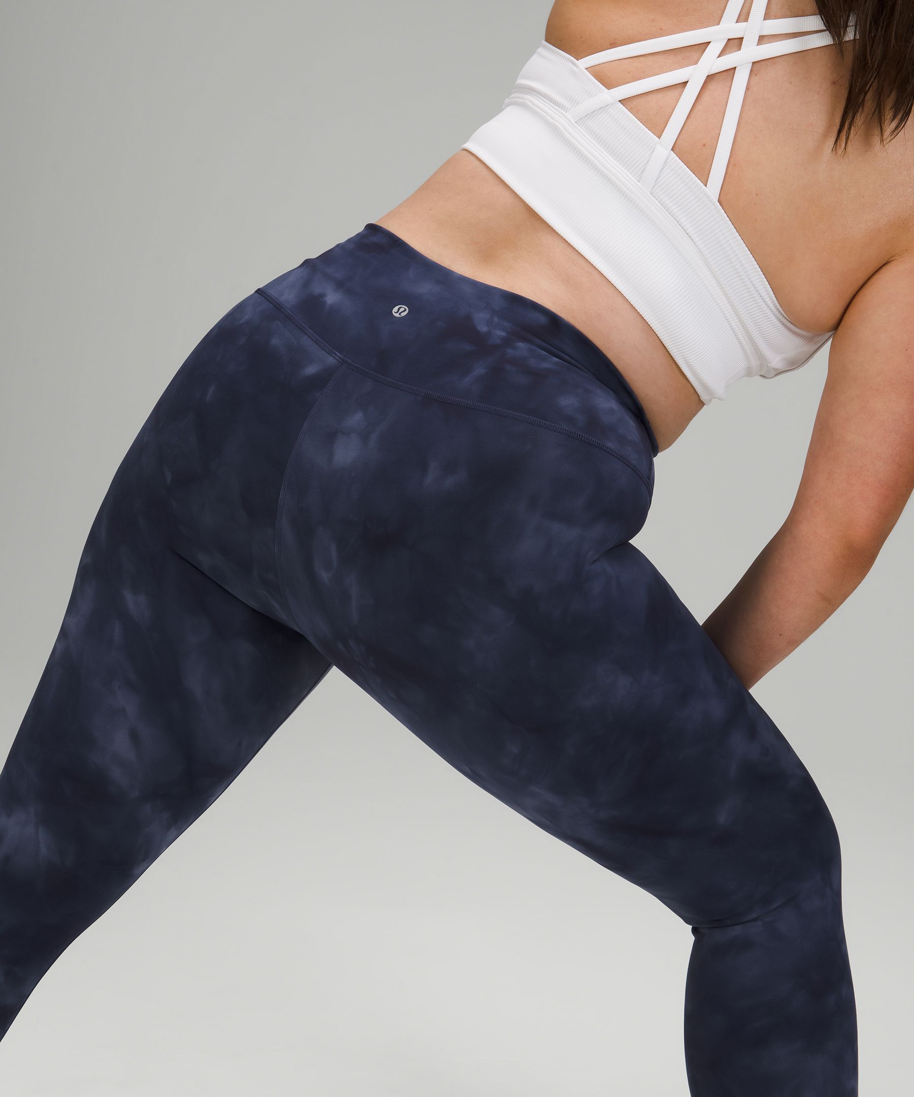 Lululemon Wunder Under Train Dupe