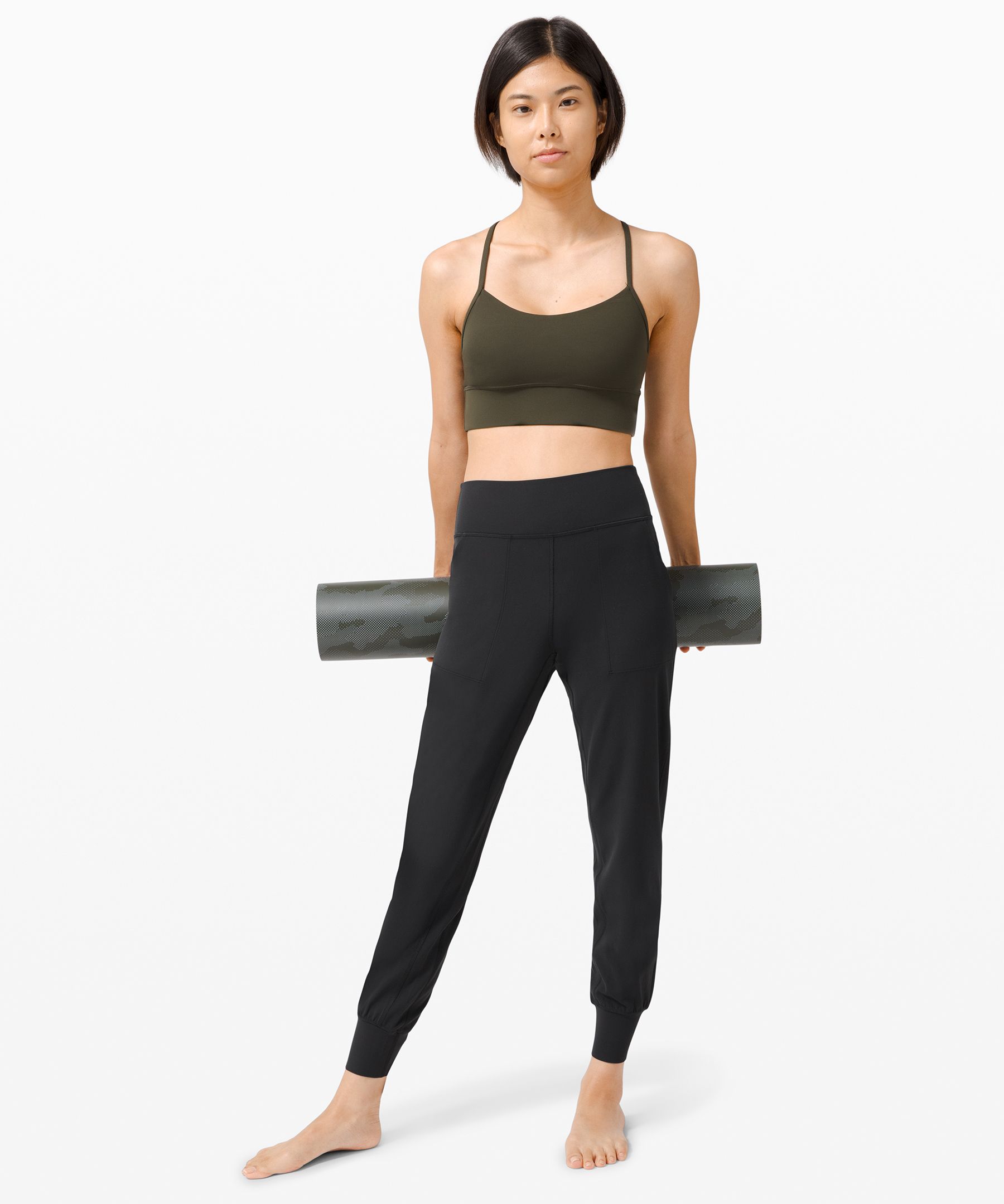 lululemon Align Joggers Look for Less - Straight A Style