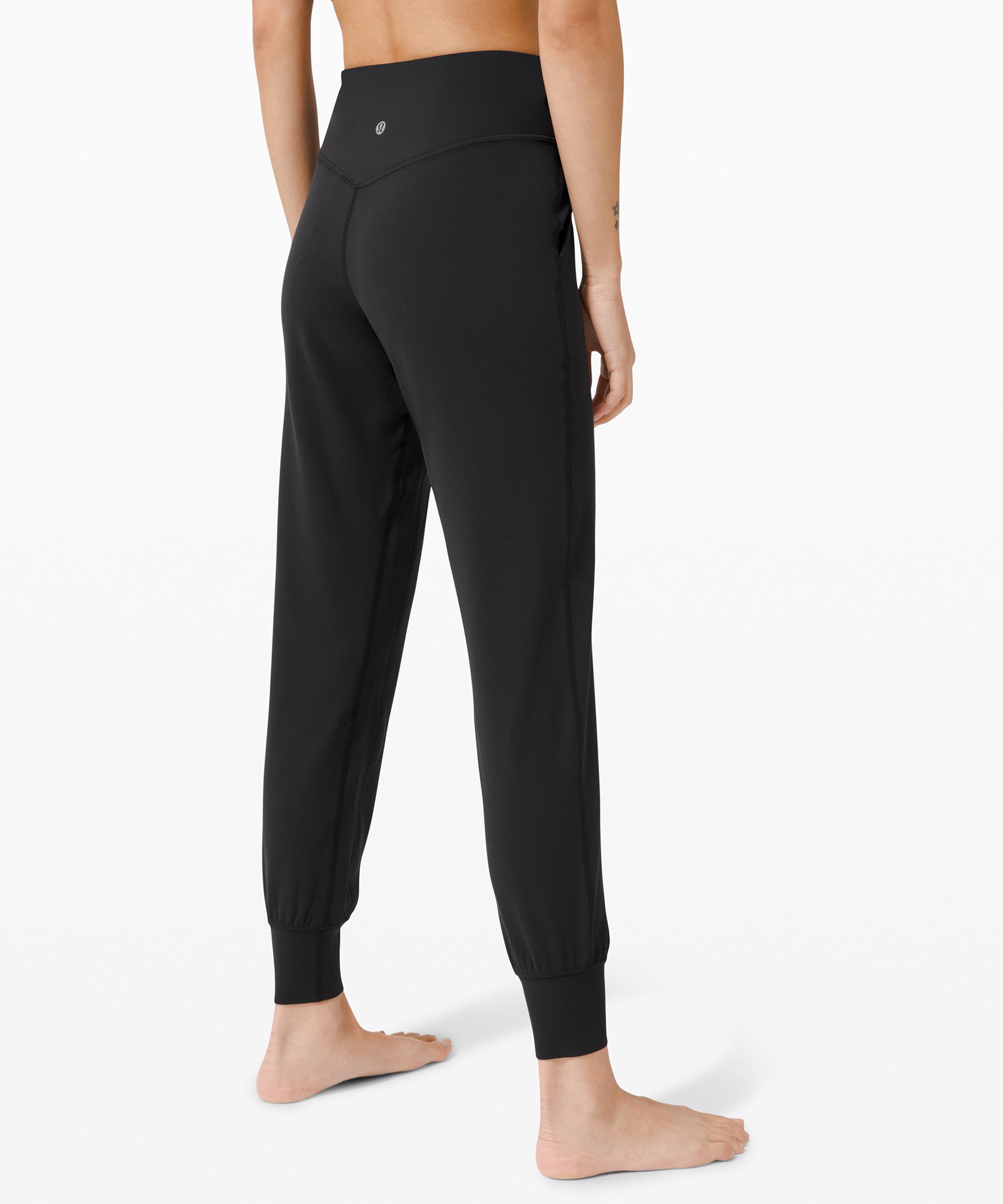 lululemon Align High Rise Jogger