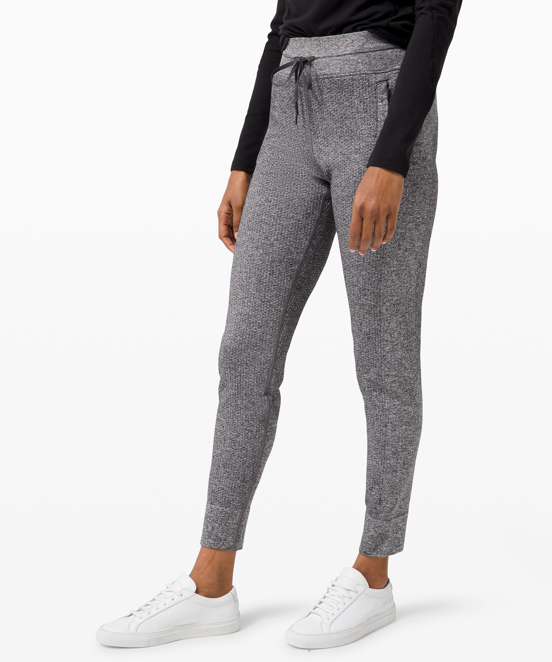 Engineered Warmth Jogger