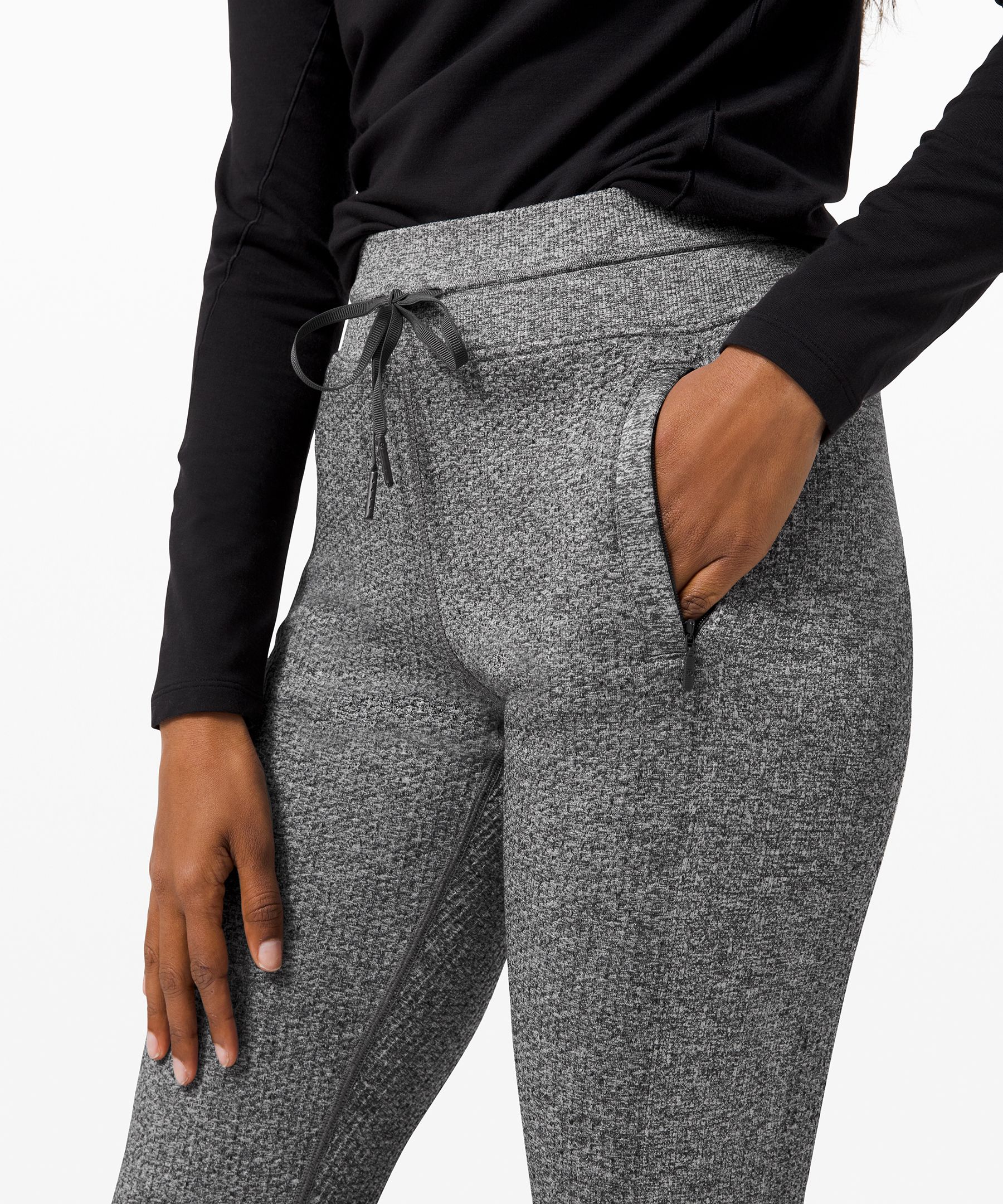 Engineered warmth jogger discount lululemon