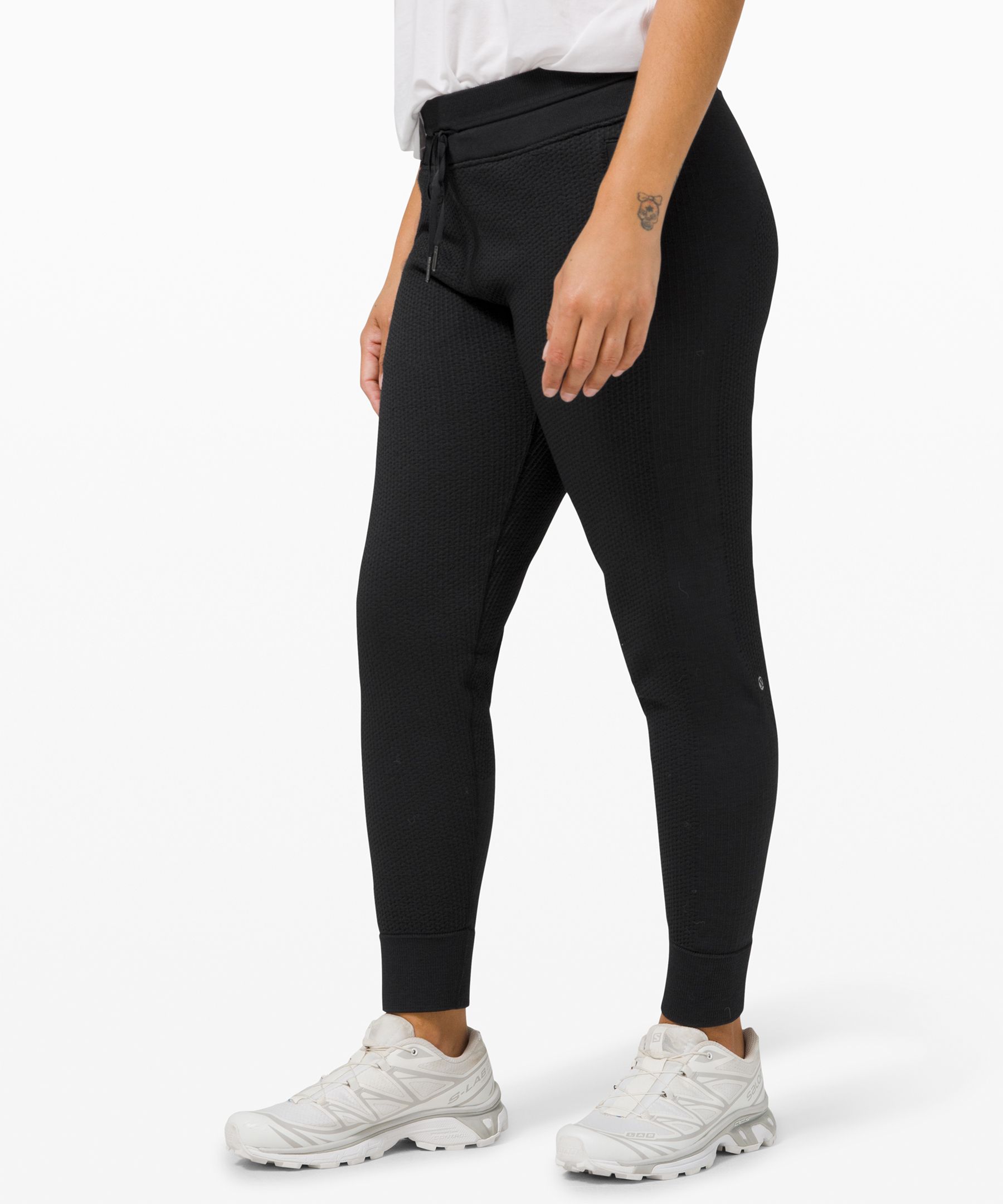 Lululemon joggers hot sale womens