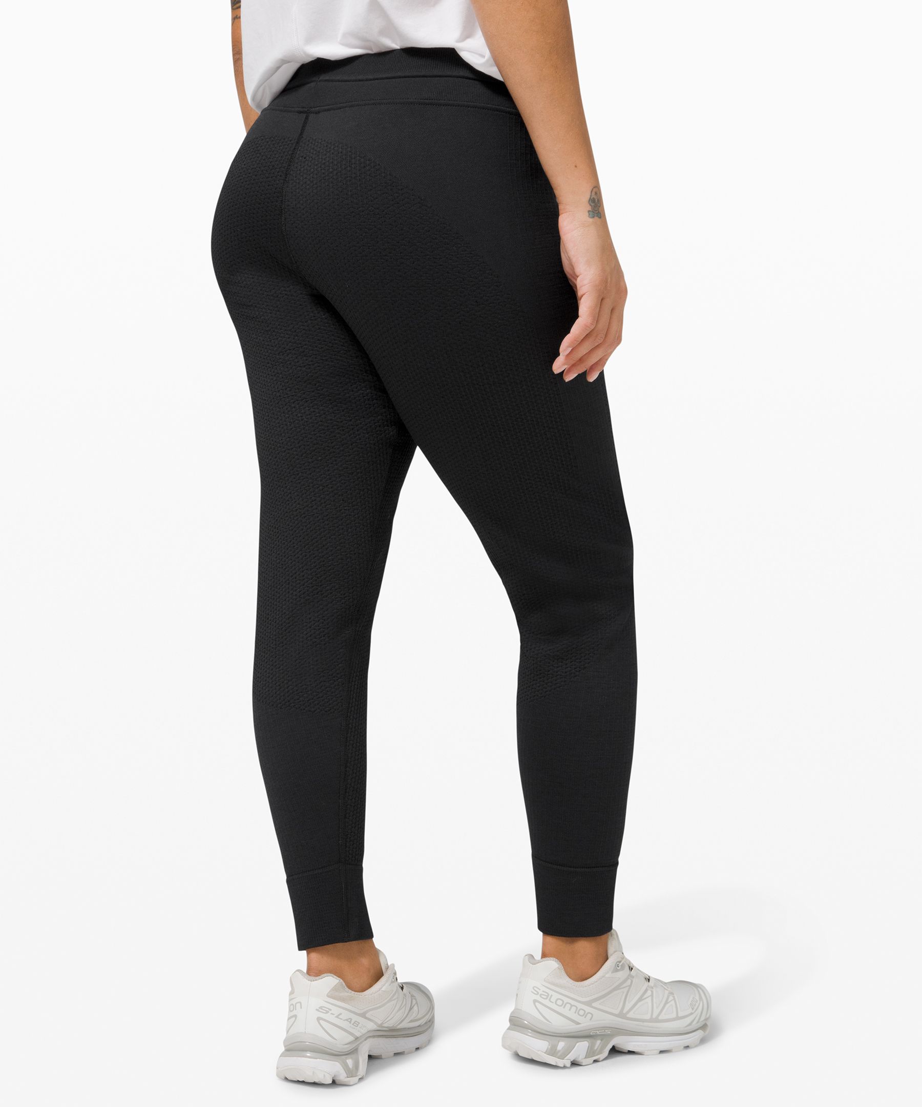 Lululemon Lululemon Lab Fleece Track Pant - Big Apple Buddy