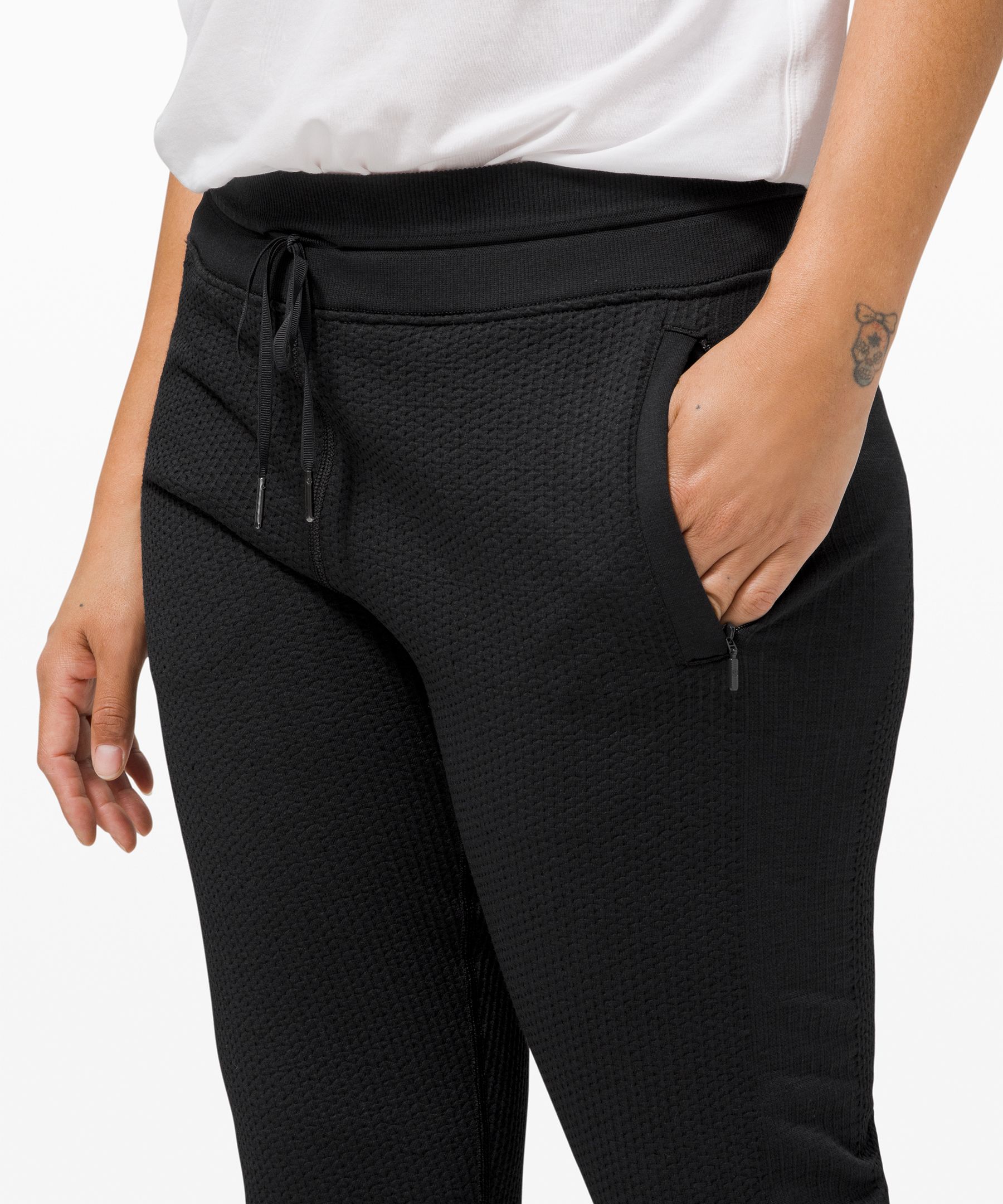 Lululemon Lululemon Lab Fleece Track Pant - Big Apple Buddy