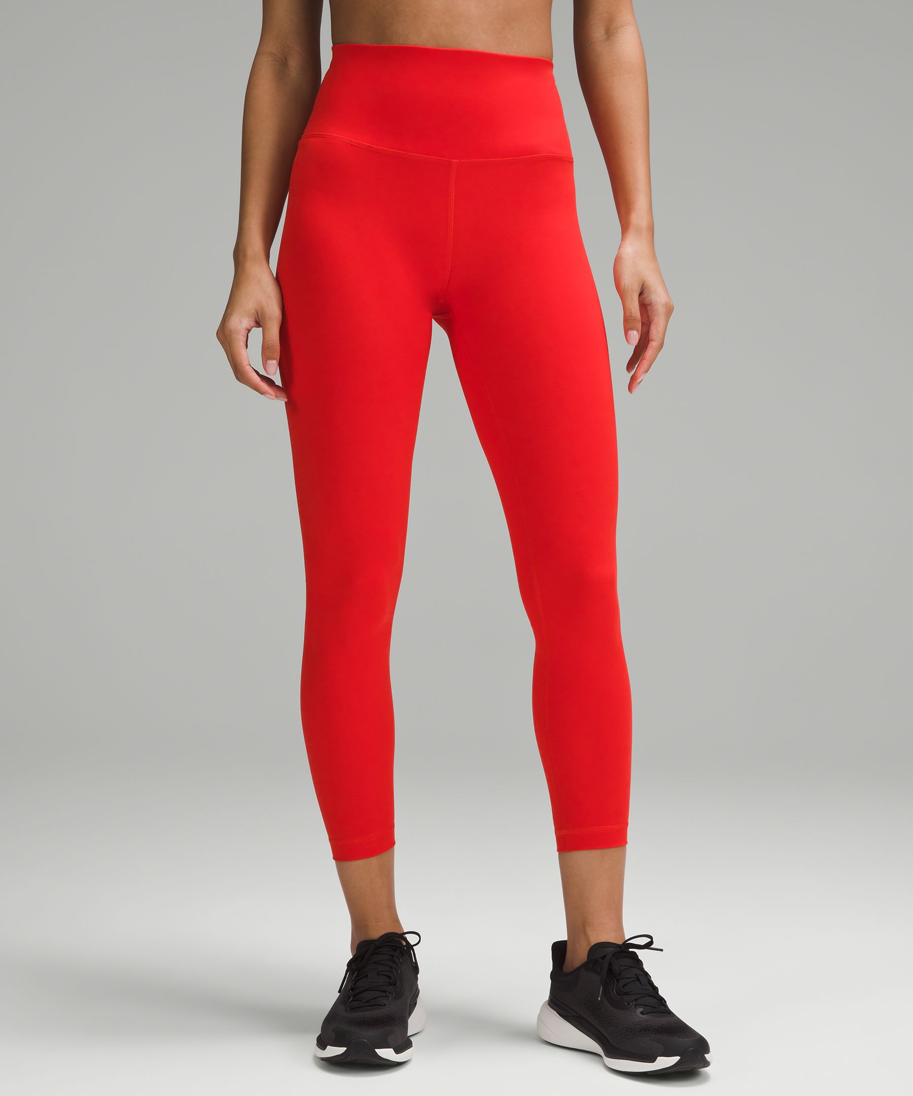 Women's Leggings, Yoga, Run & Train