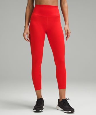Women Stretch Yoga Skort Leggings Colorblock Waistband High Rise Tennis  Skirt Gym Fitness Running Workout Pants