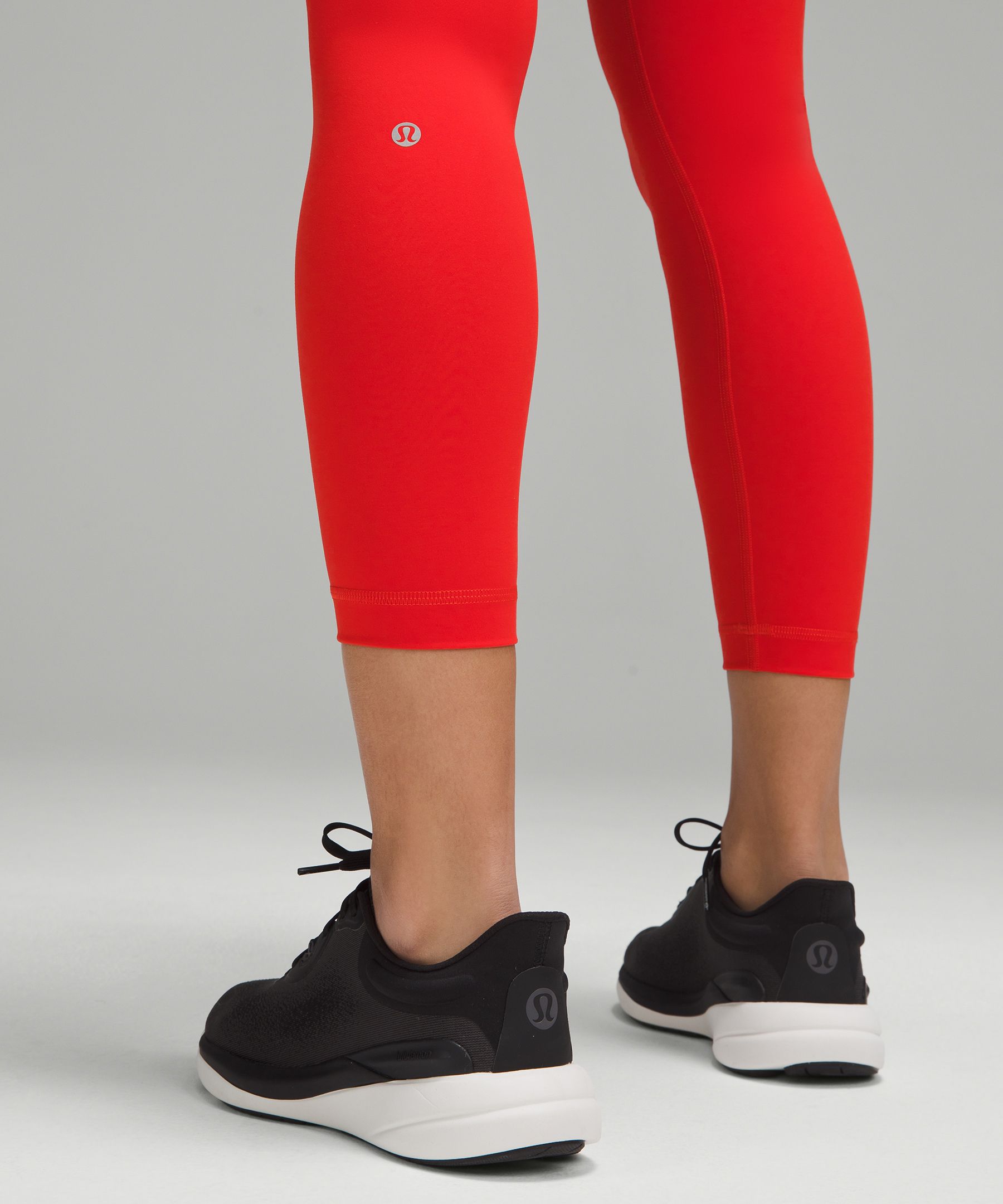 Lululemon Wunder Train Leggings Blue Size 2 - $60 (38% Off Retail) - From  PrelovedbyJazi