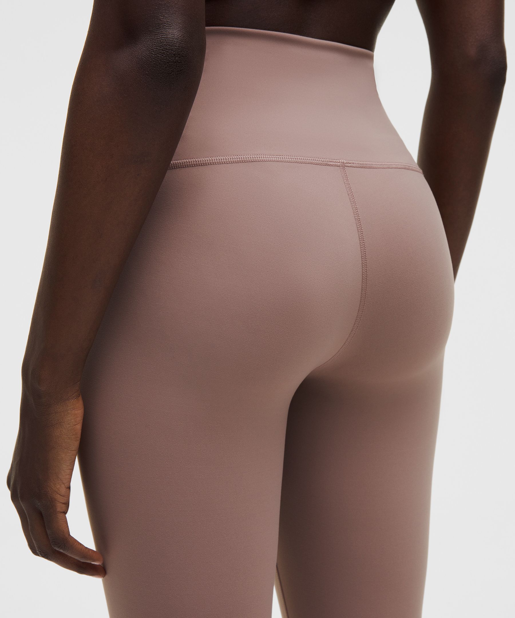 新品lululemon Wunder Train HR Tight25 サイズ0 Wunder Train High-Rise Tight 25