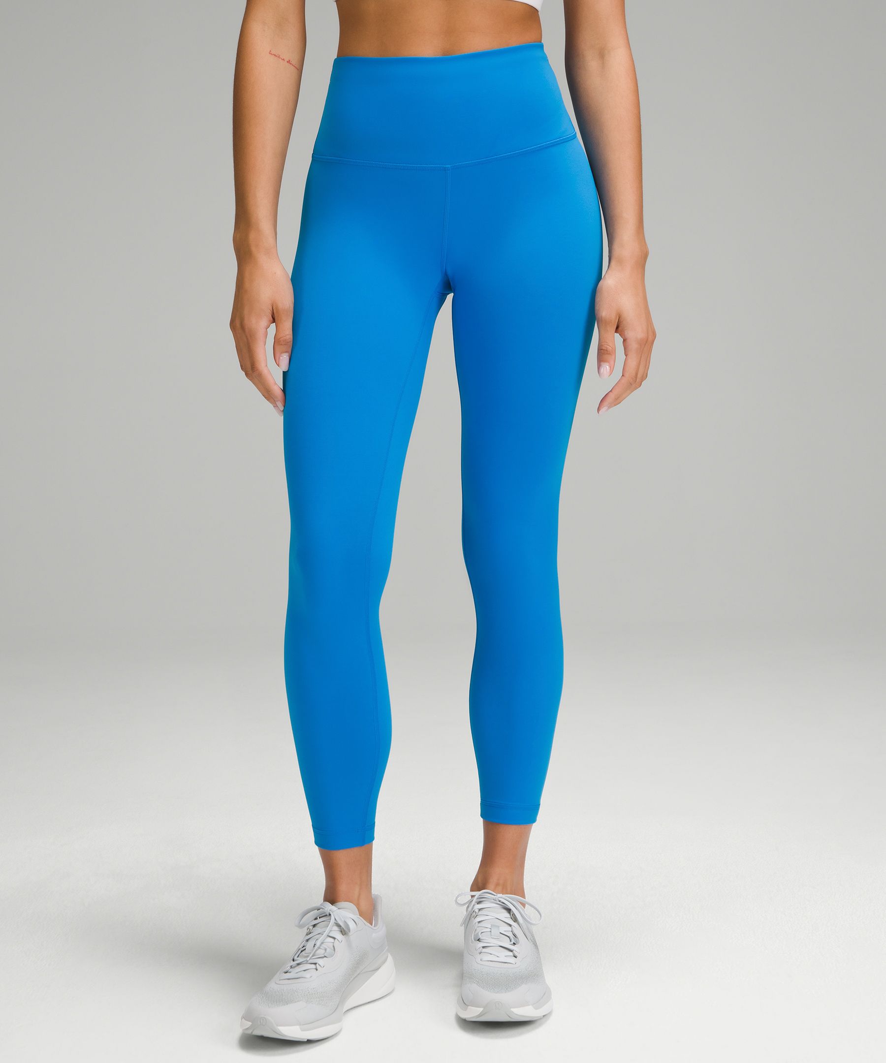 Wunder Train High Rise Tight 25 Leggings Lululemon EU