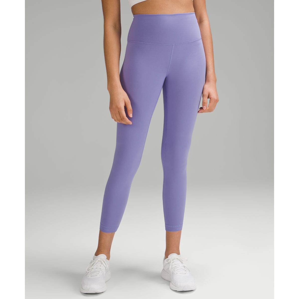 Wunder Train High-Rise Tight 25"
