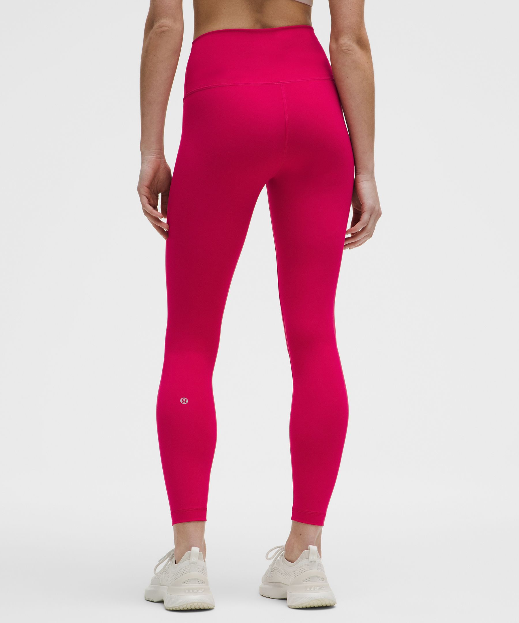 Wunder Train High-Rise Tight 25"