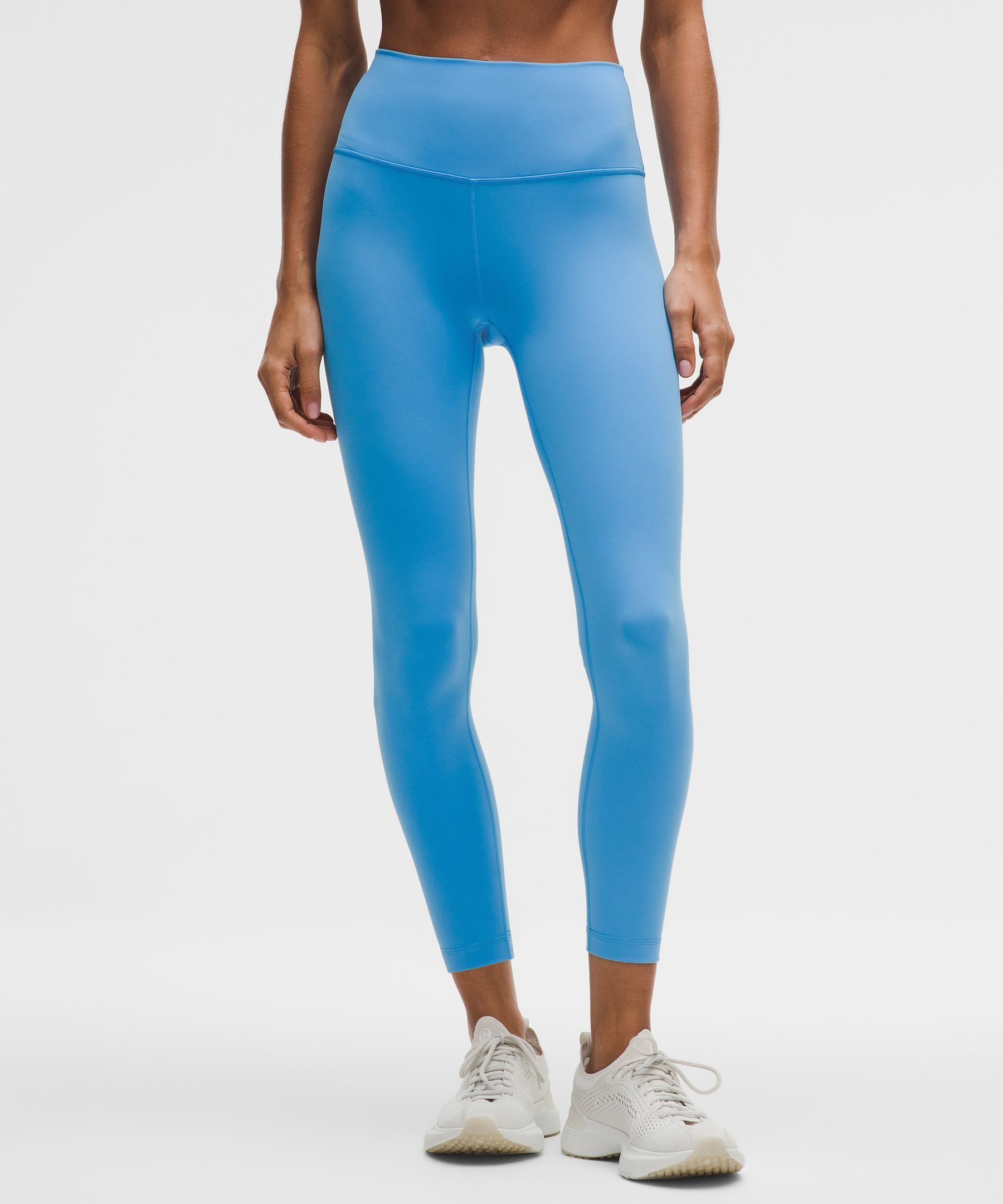Women's Wunder Train Leggings | lululemon