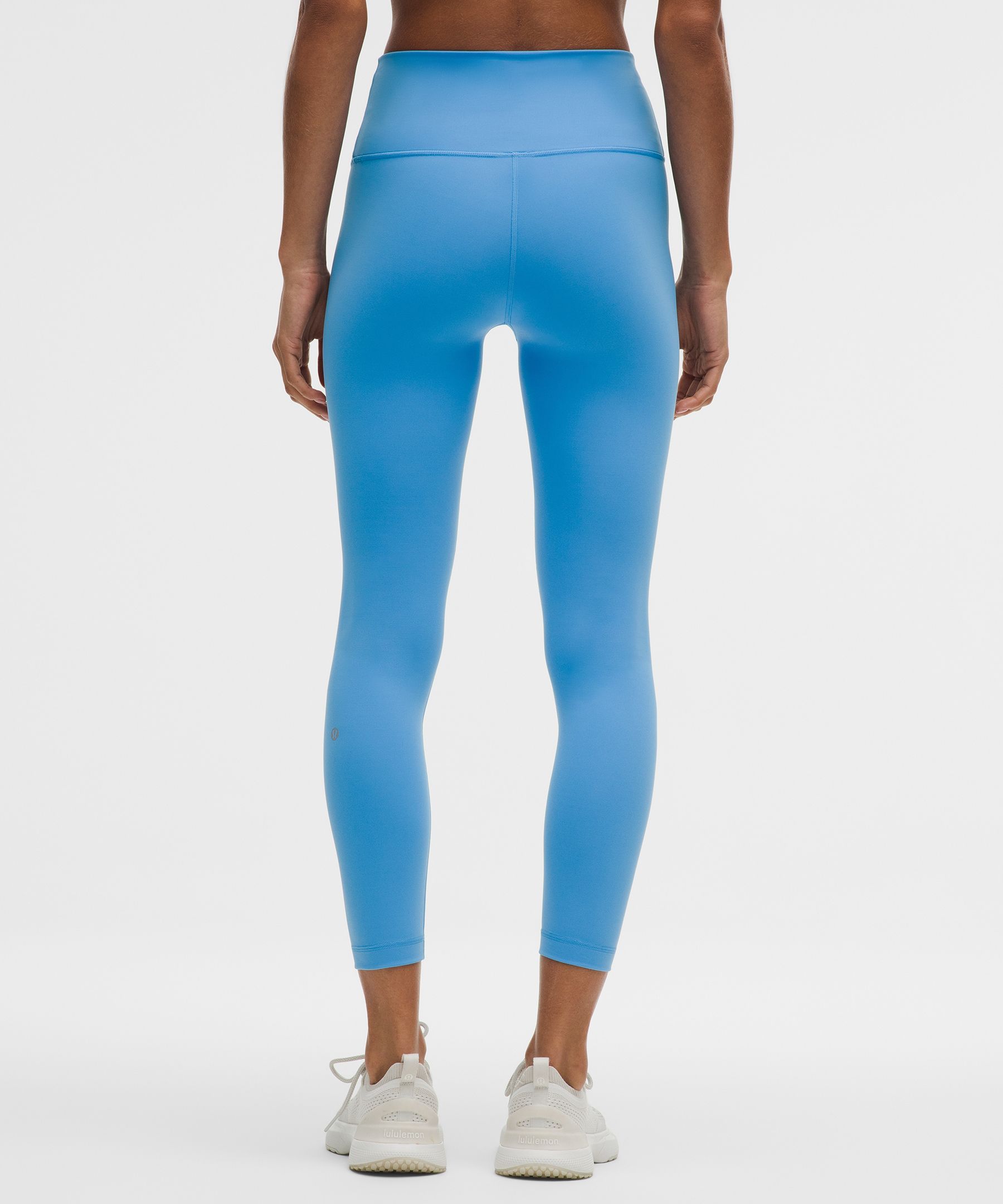 Wunder Train High-Rise Tight 25"