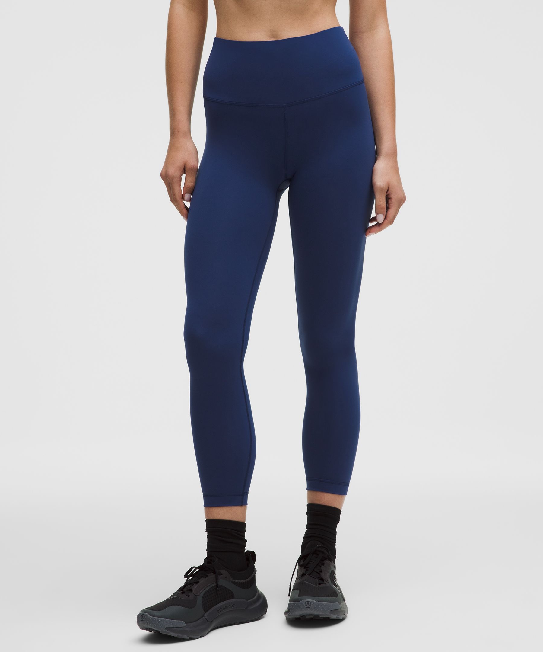 Wunder Train High-Rise Tight 25"