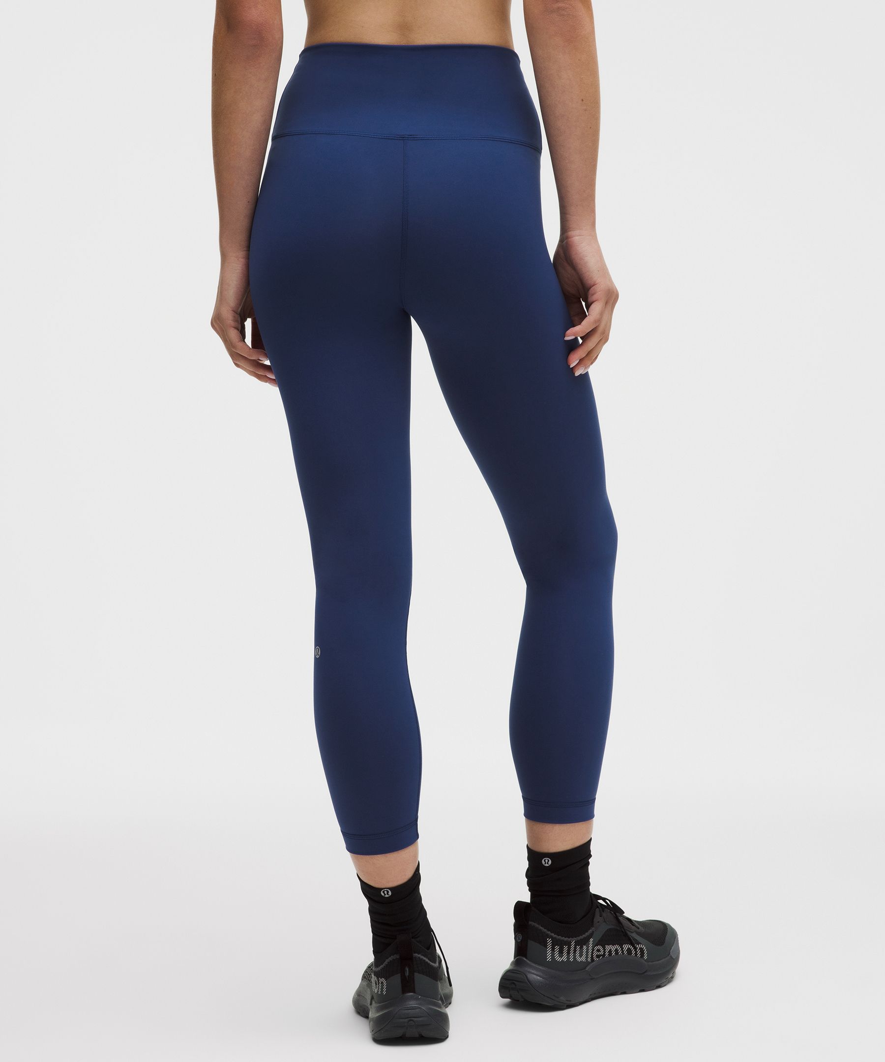 Wunder Train High-Rise Tight 25