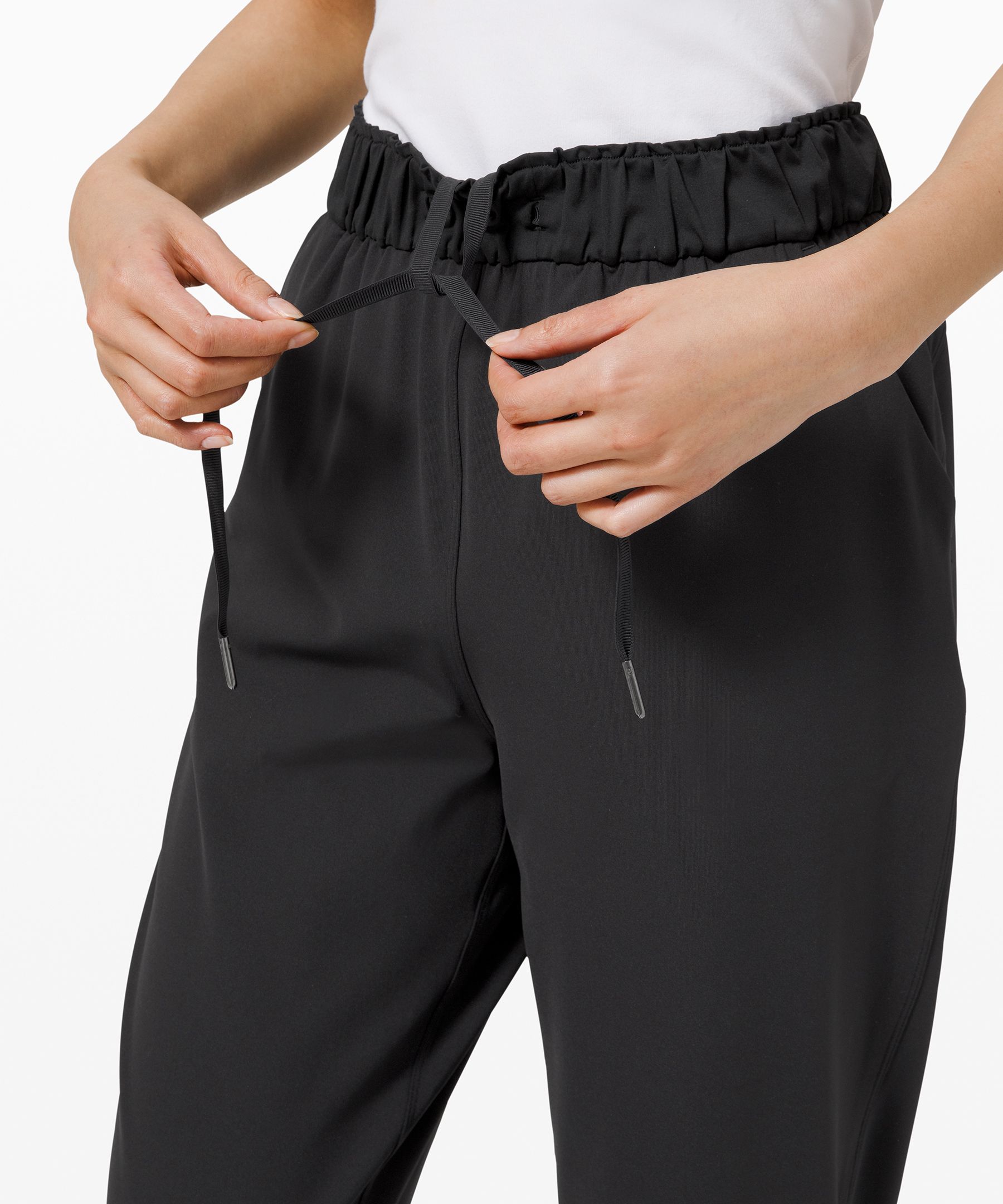 Lululemon - Keep Moving High Rise Full Length Pant *Online Only