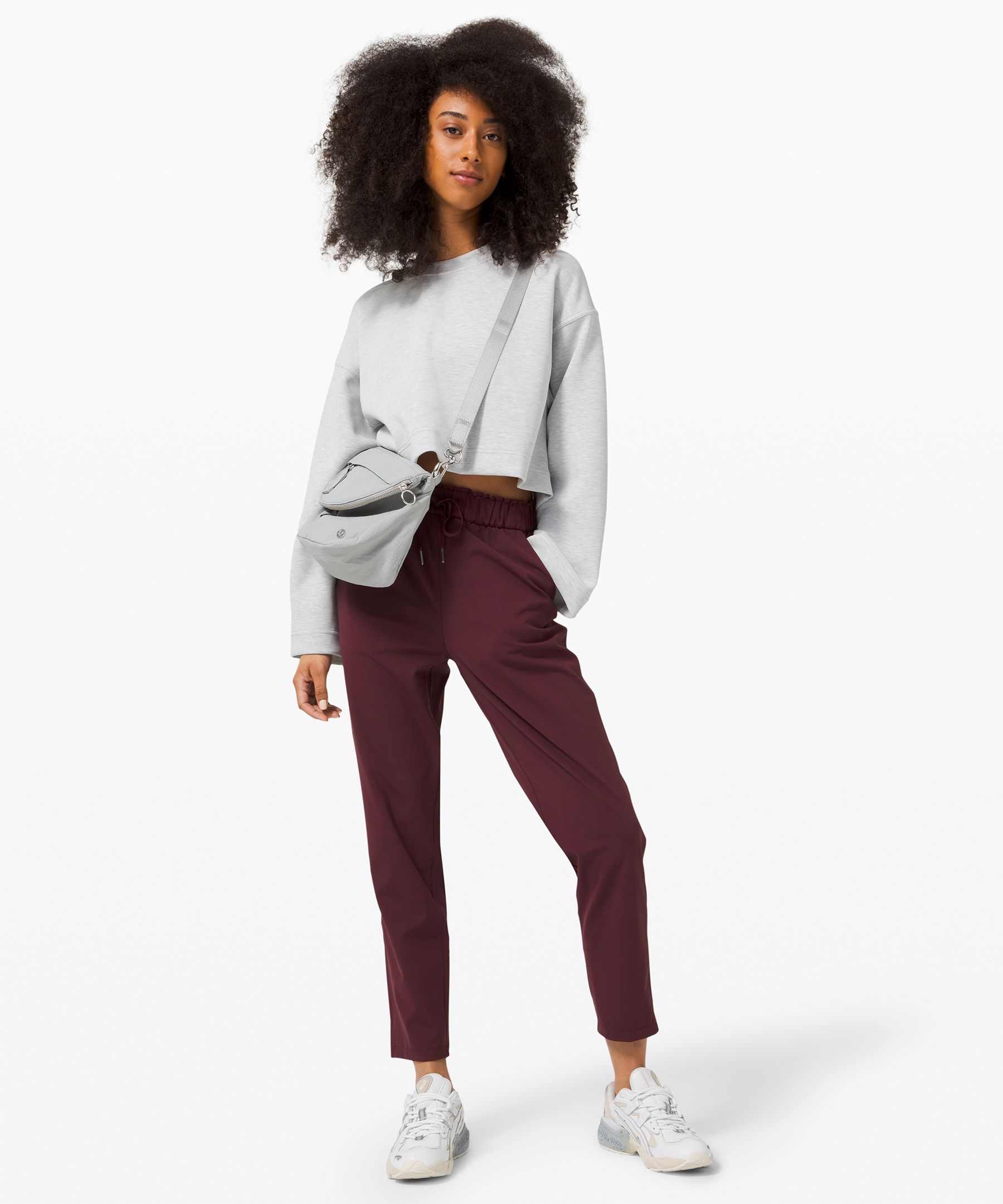 lululemon womens work pants