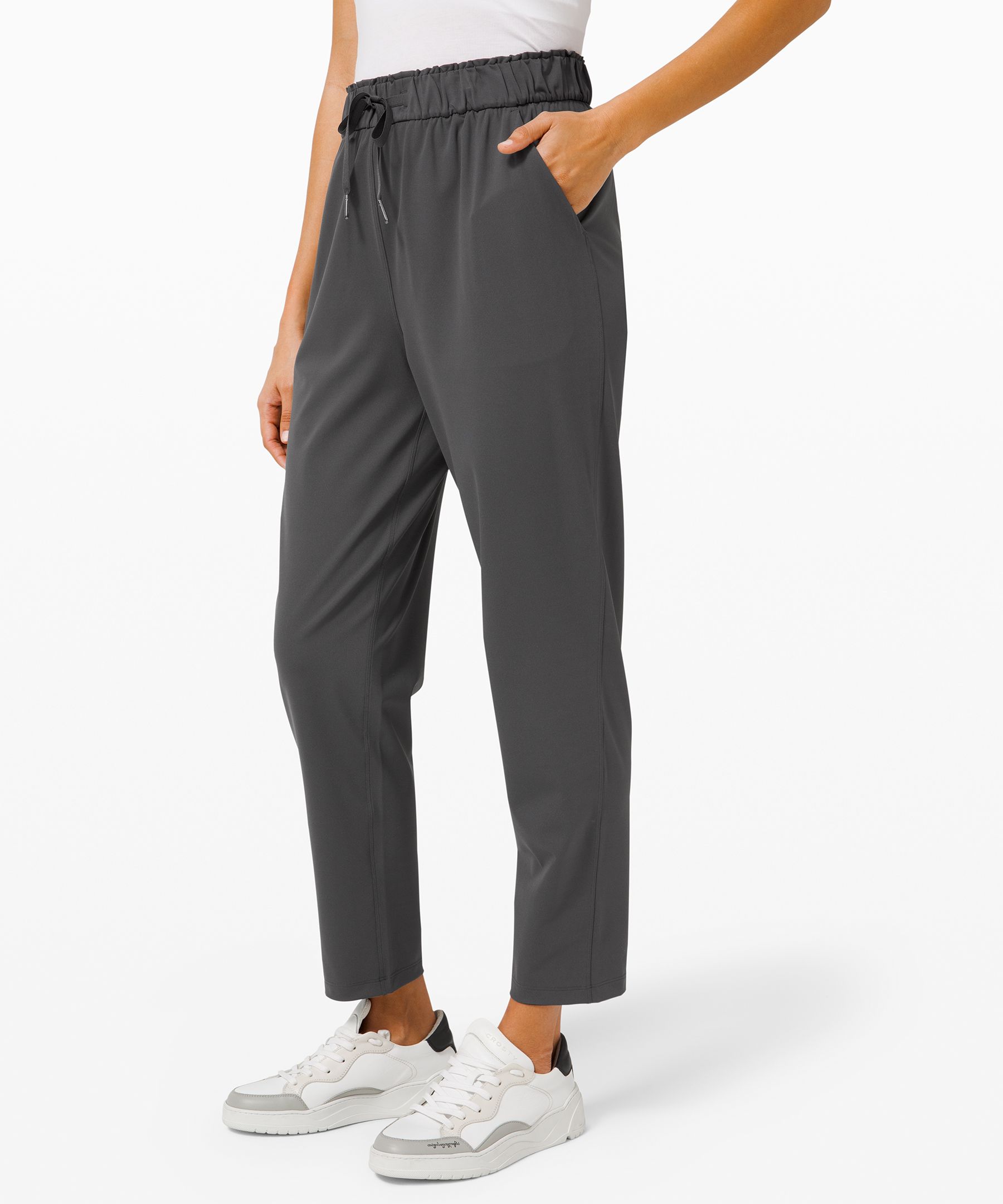 women's lululemon dress pants