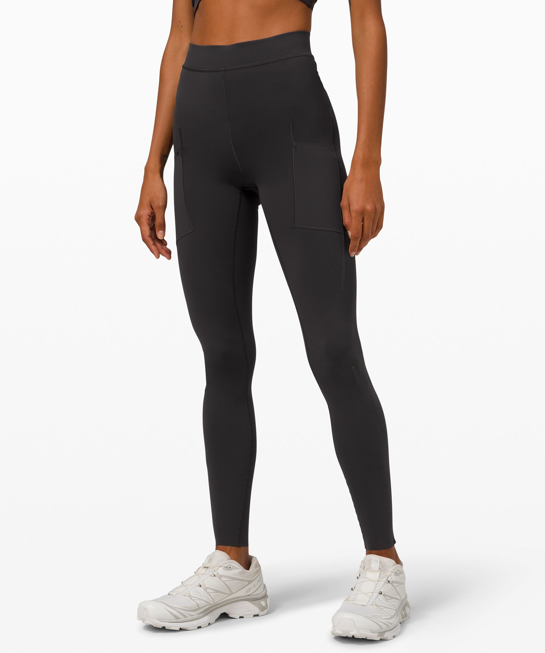 LAB Alacer Tight | Leggings Full Length 