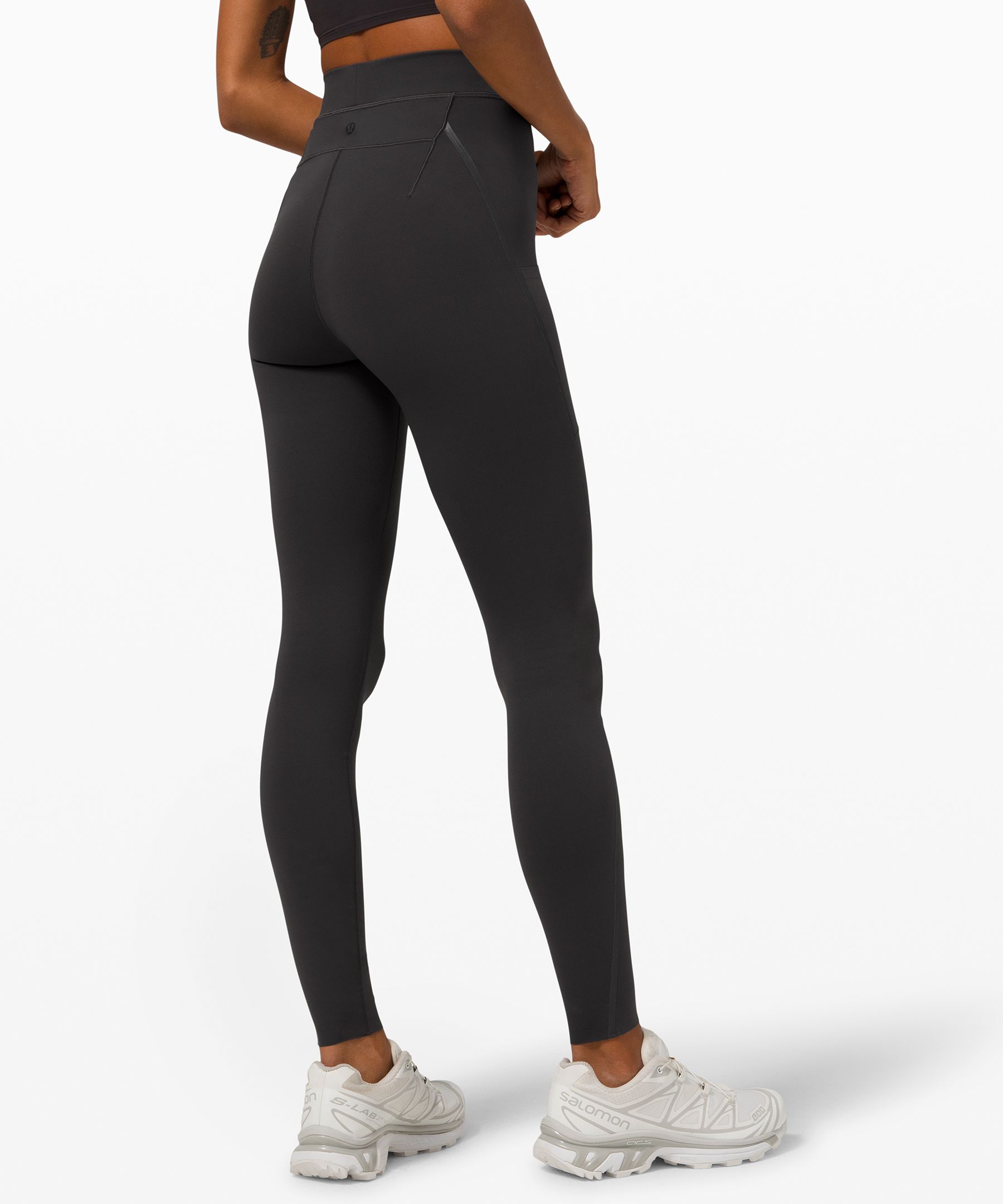 Alacer Tight *lululemon lab | Leggings 