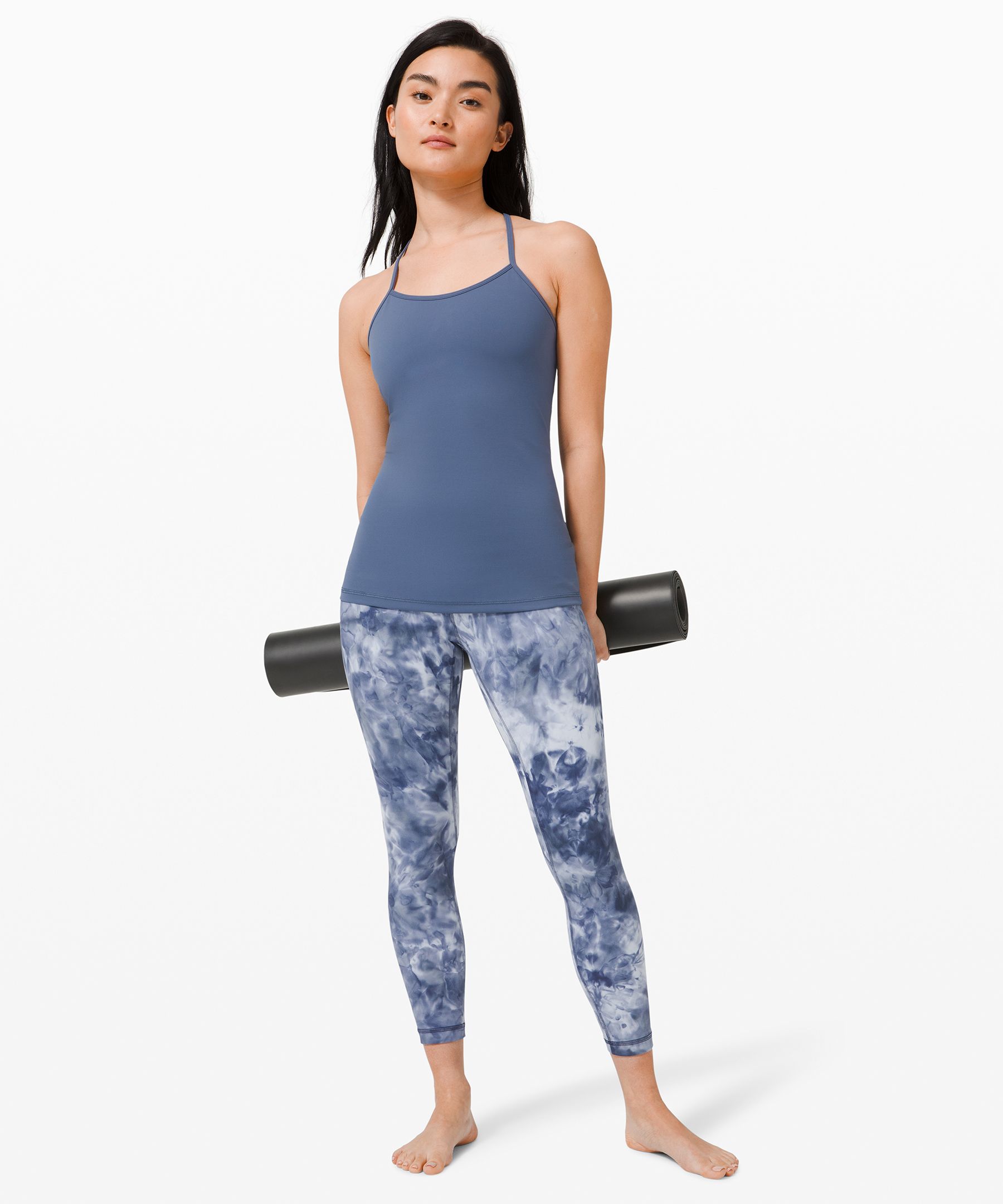 Align jogger *Asia fit, Women's Fashion, Activewear on Carousell