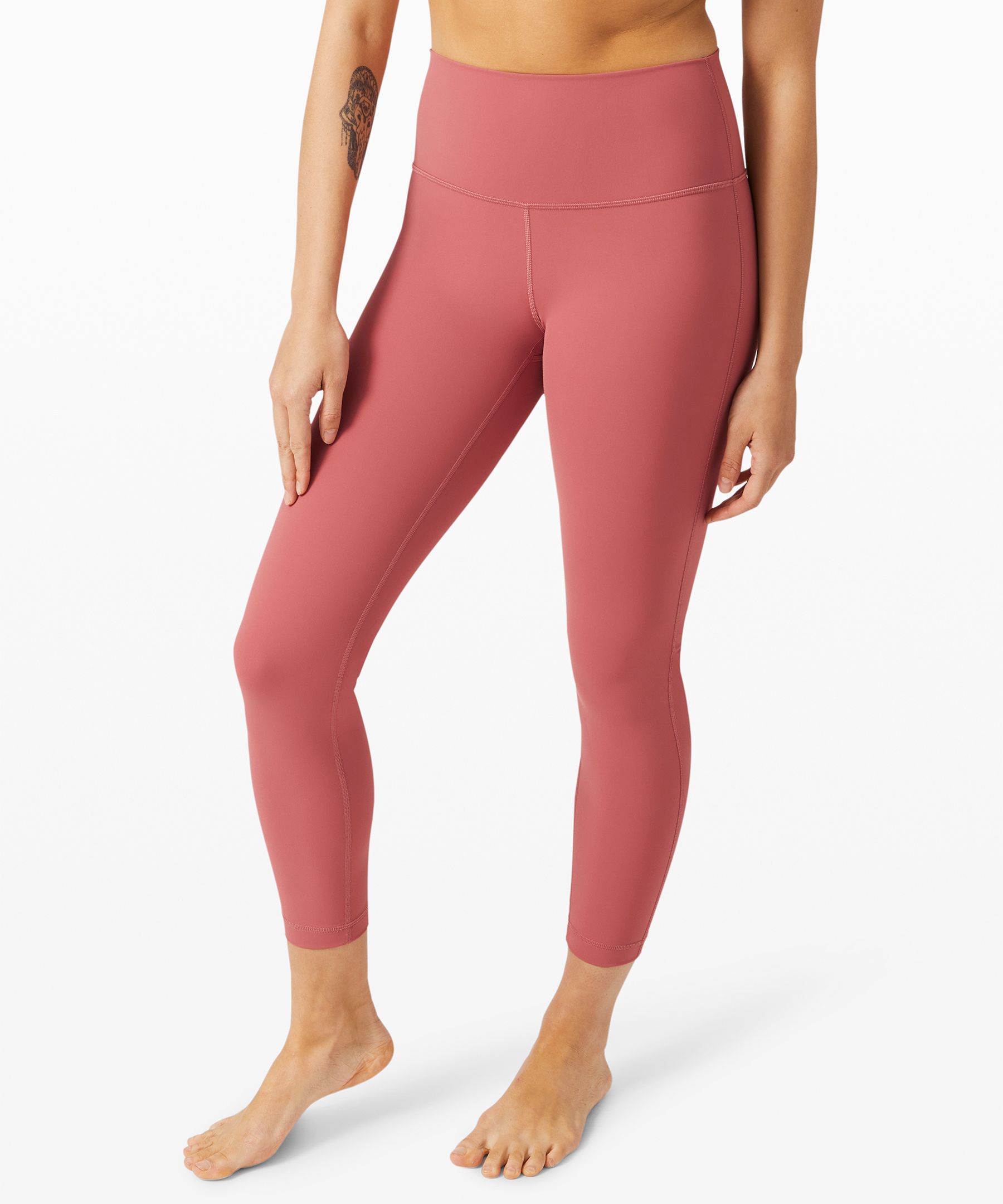 Luxtreme hot sale lululemon leggings