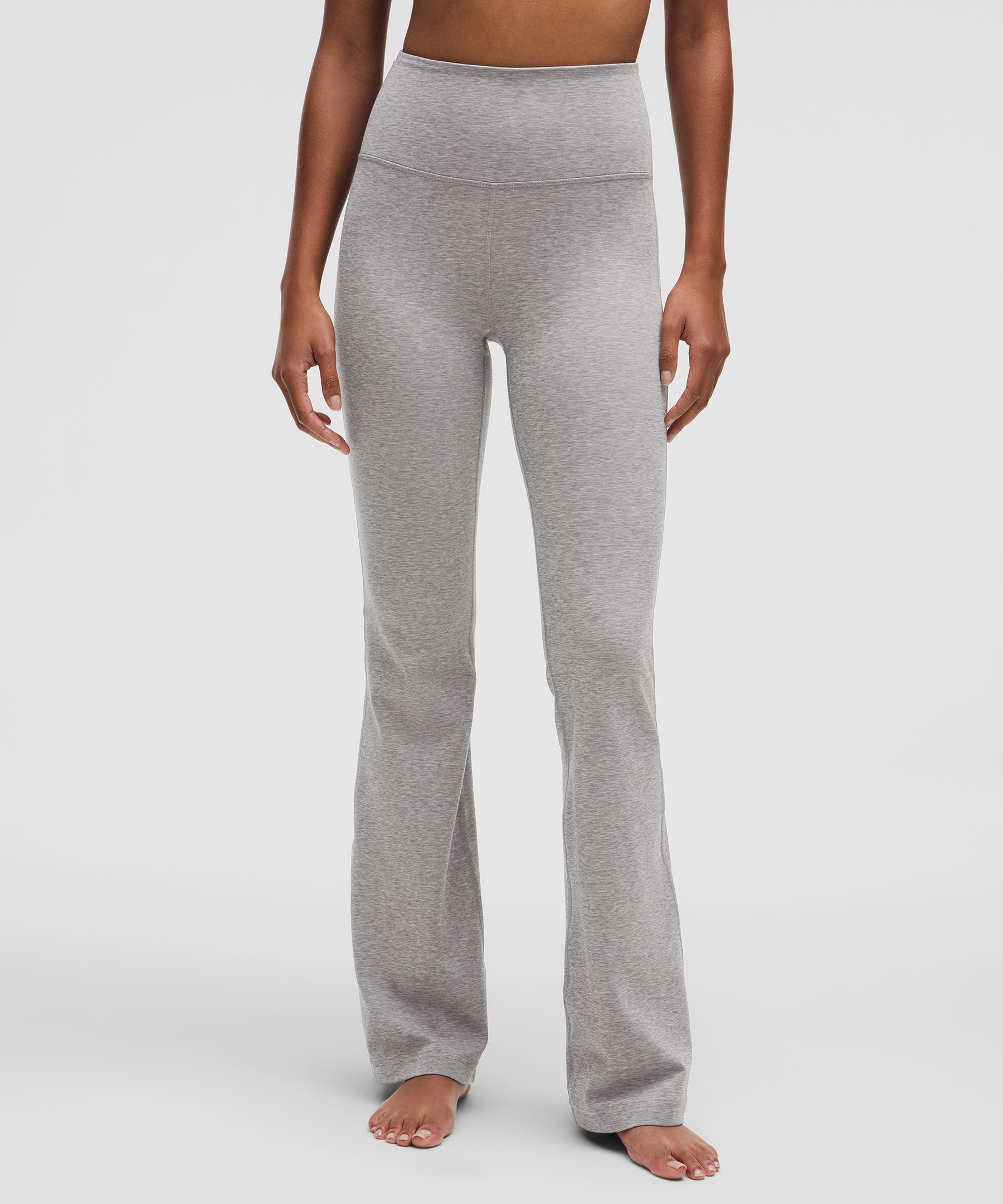 Lululemon flare pants hotsell