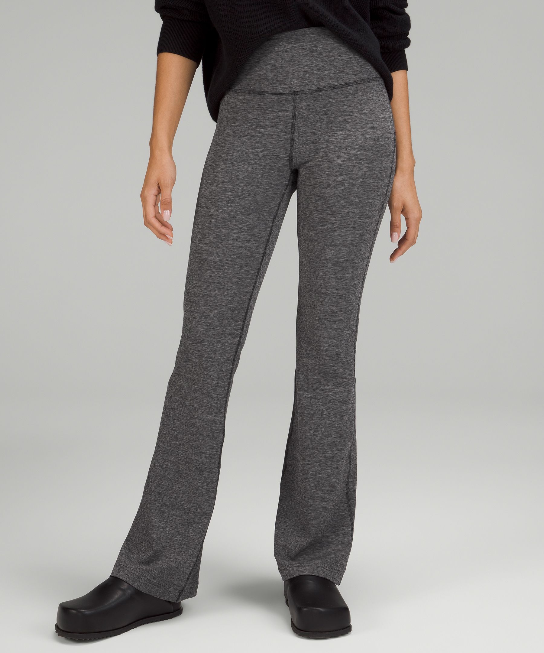 groove lululemon pants