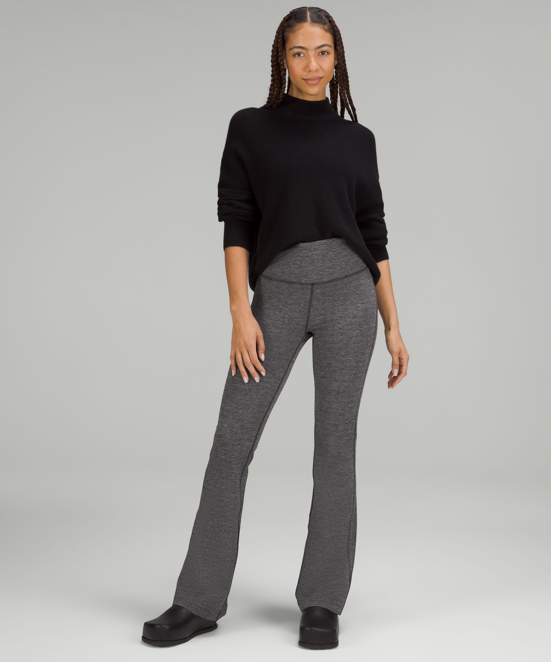 lululemon groove pant