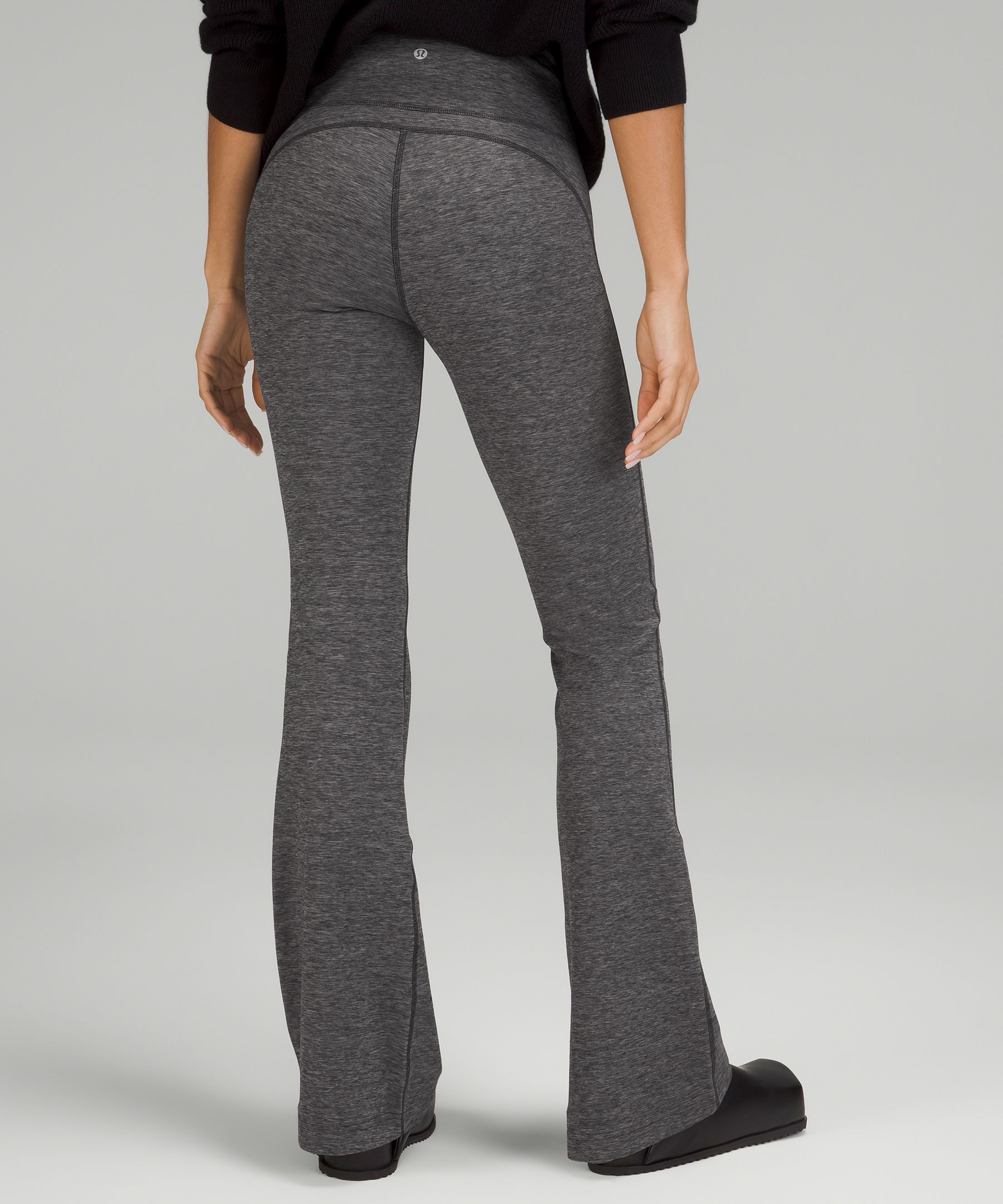 Lululemon Groove Pant Flare Nuluv  International Society of Precision  Agriculture