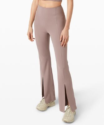 In the Groove Flare Pant | Bottoms | Lululemon UK