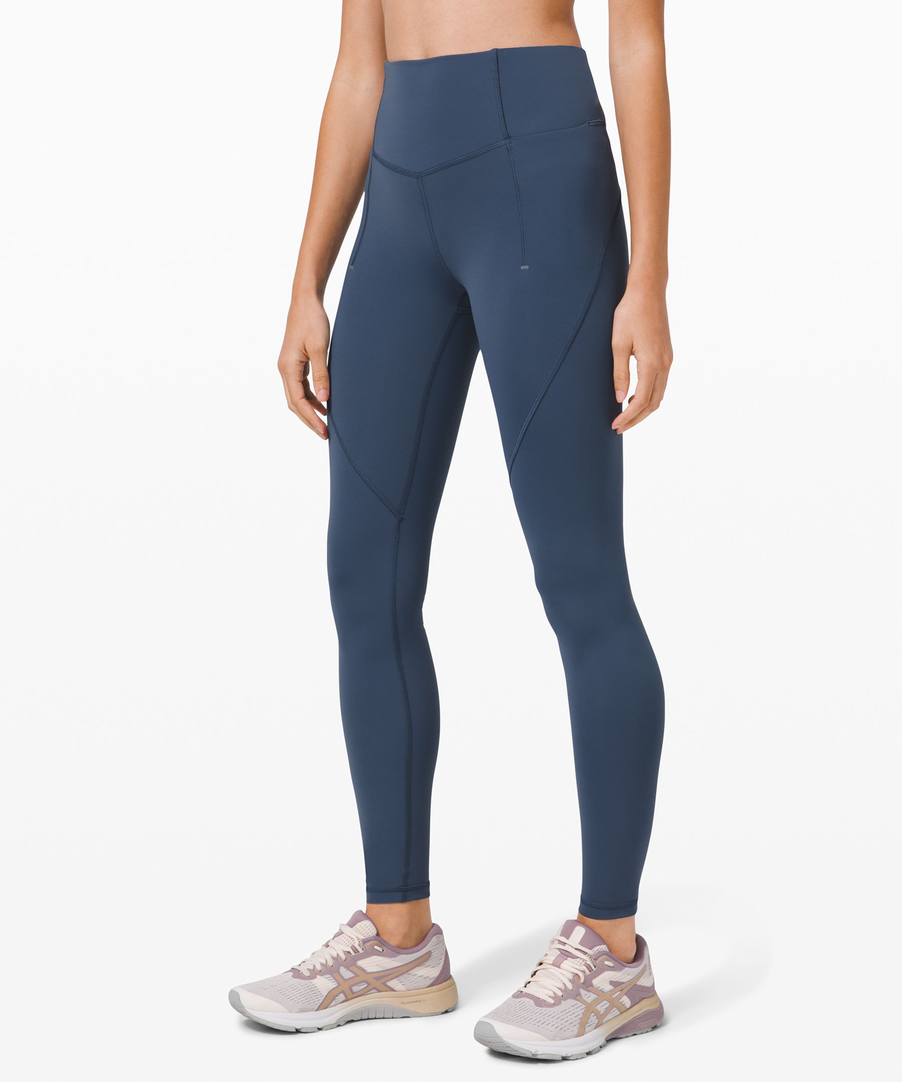 Fine Force HR Tight 28 lululemon SG